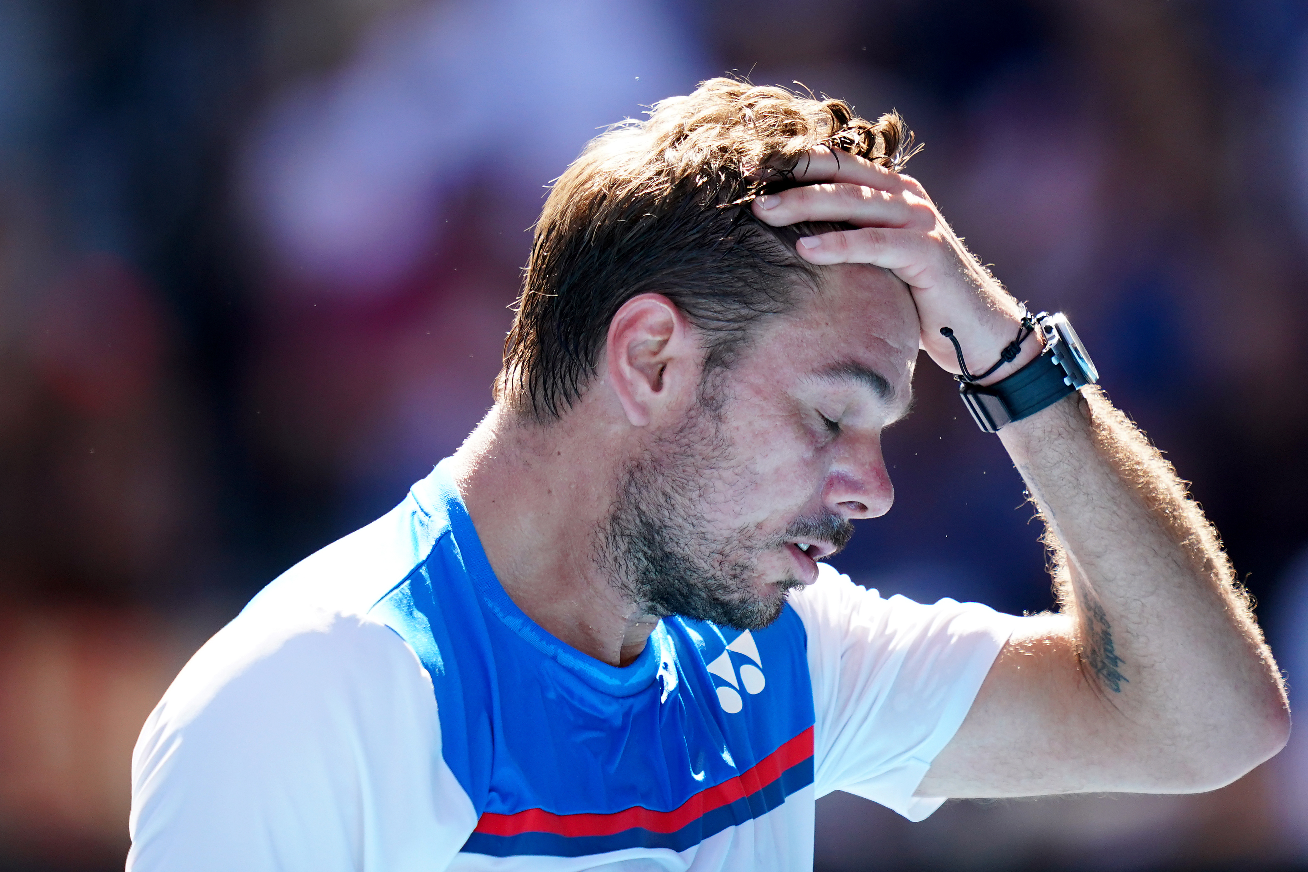 EPA-EFE/SCOTT BARBOUR