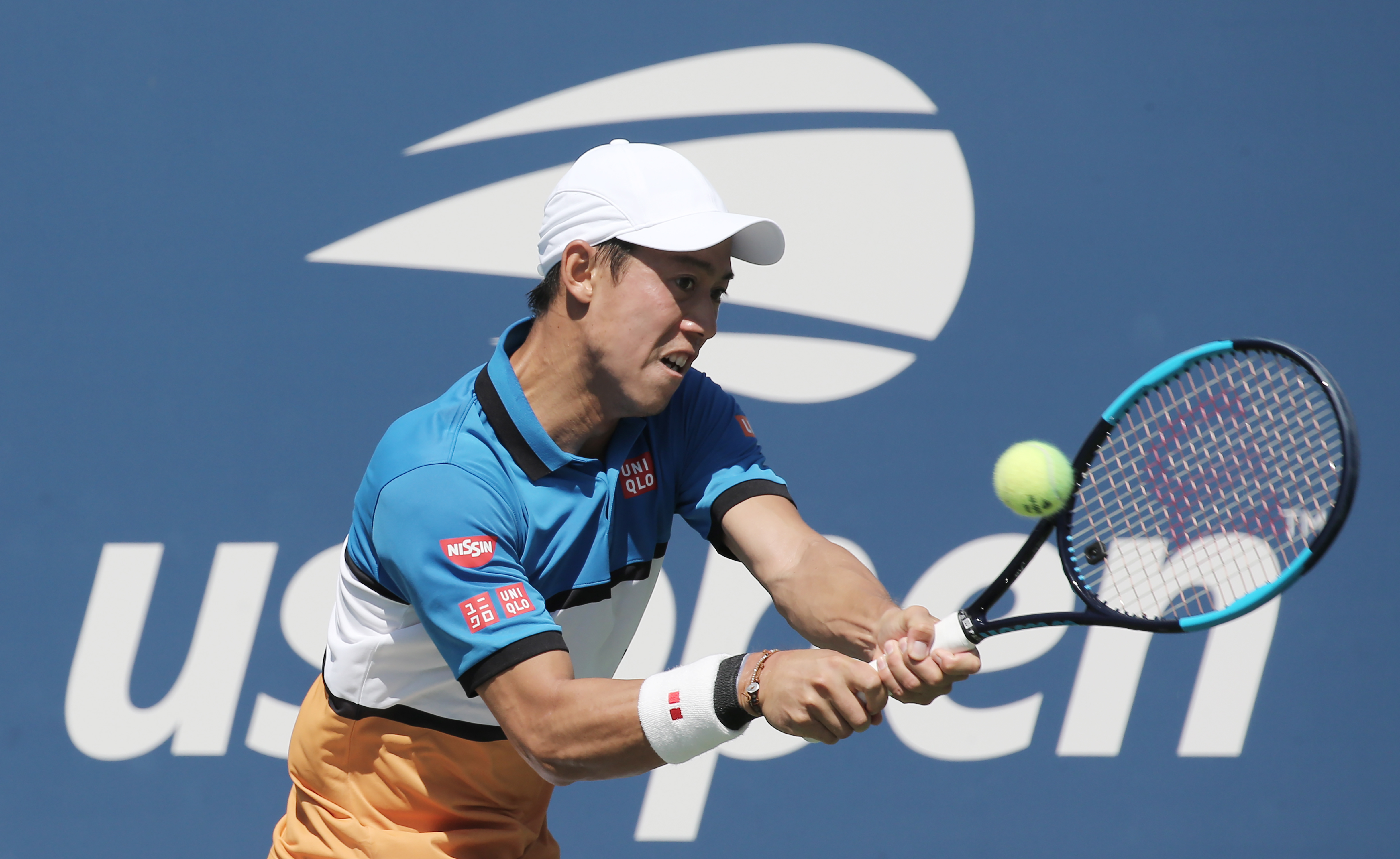 Foto: EPA-EFE/PETER FOLEY
