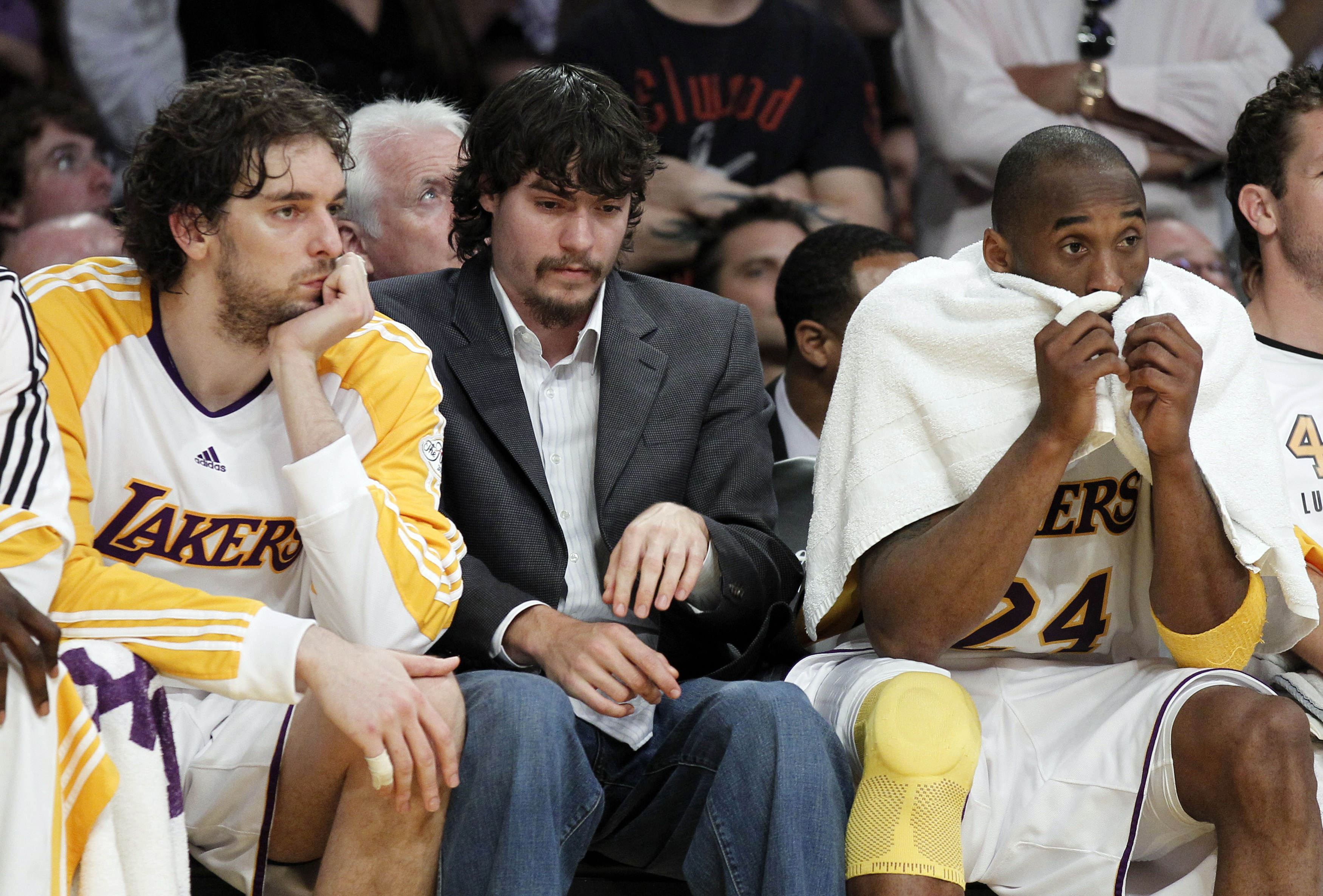 Reuters/Lucy Nicholson/Guliver