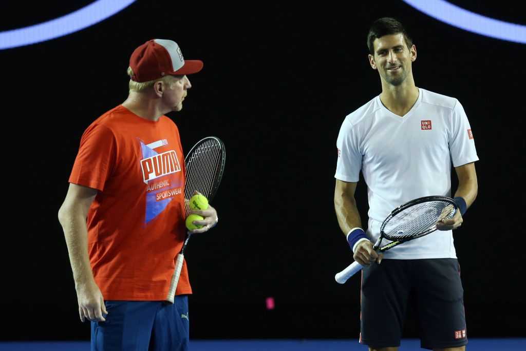 Foto: EPA/DAVID CROSLING