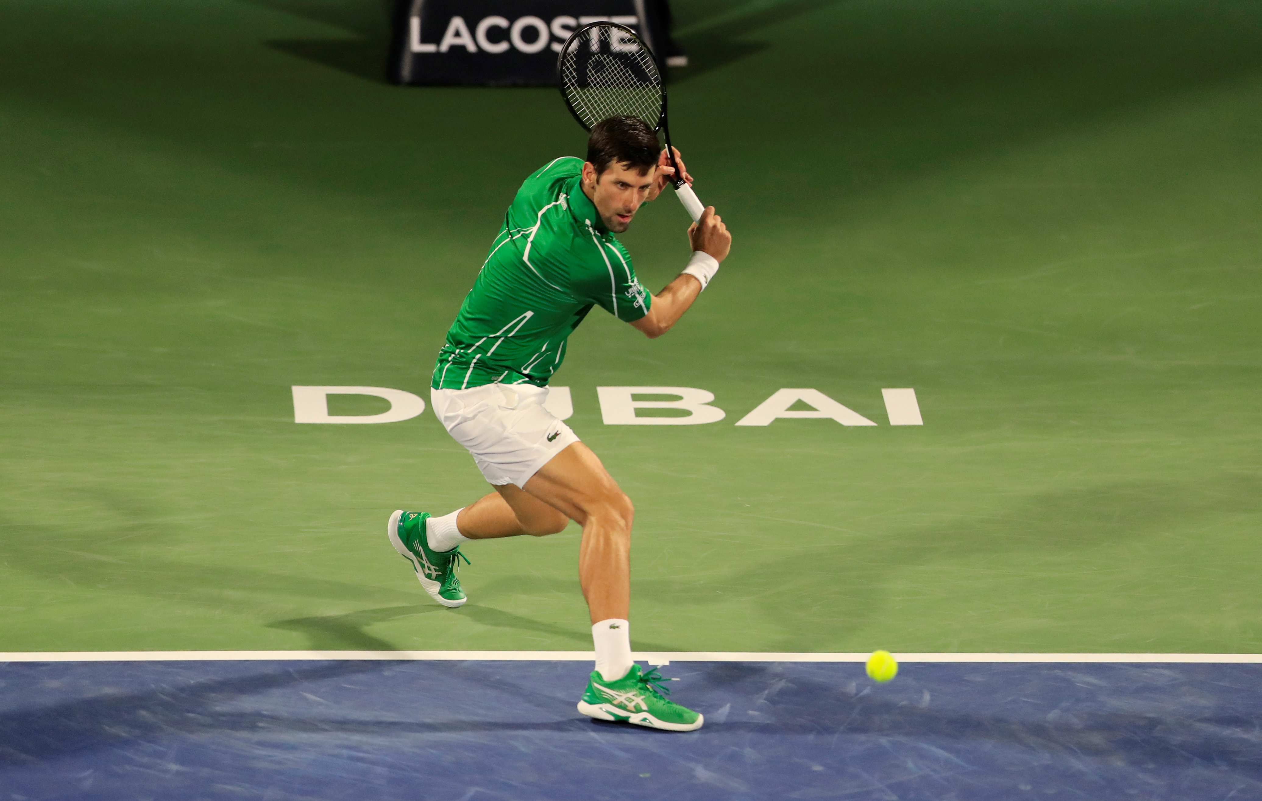 Foto: REUTERS/Thaier Al-Sudani/Guliver