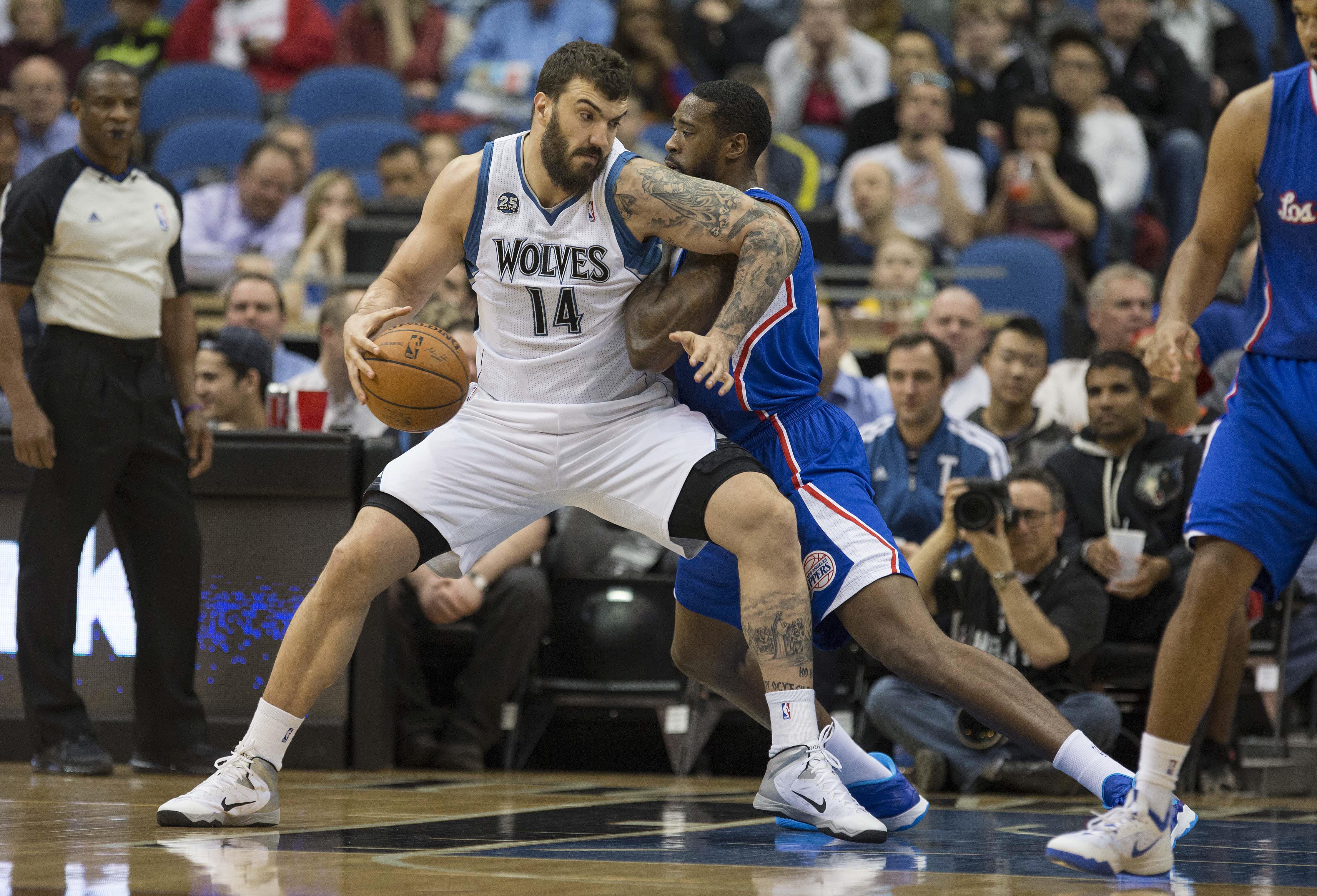 Reuters / Jesse Johnson-USA TODAY Sports / Guliver