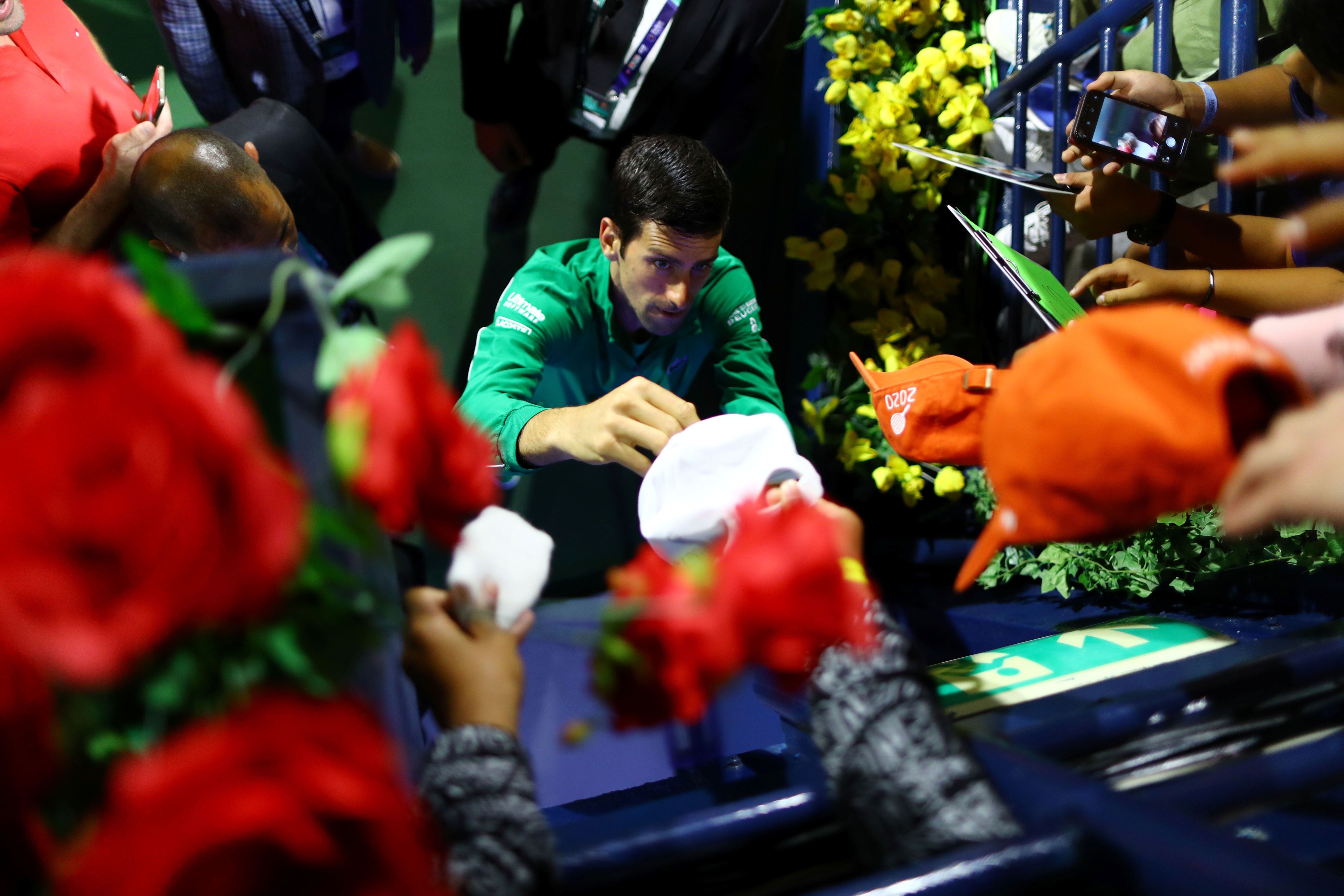 Reuters/Ahmed Jadallah/Guliver