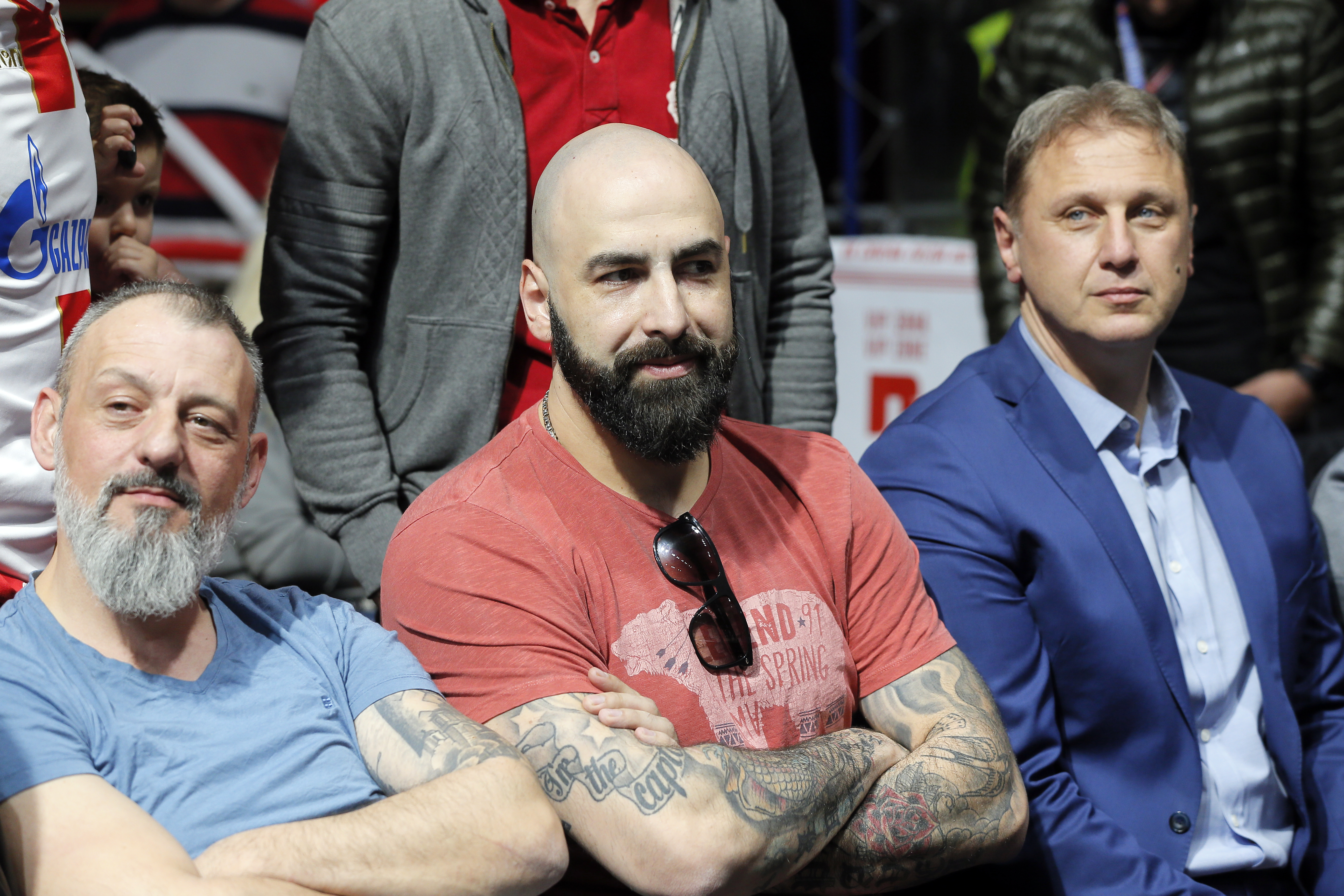 Antić, Foto: STARSPORT/ Pedja Milosavljevic