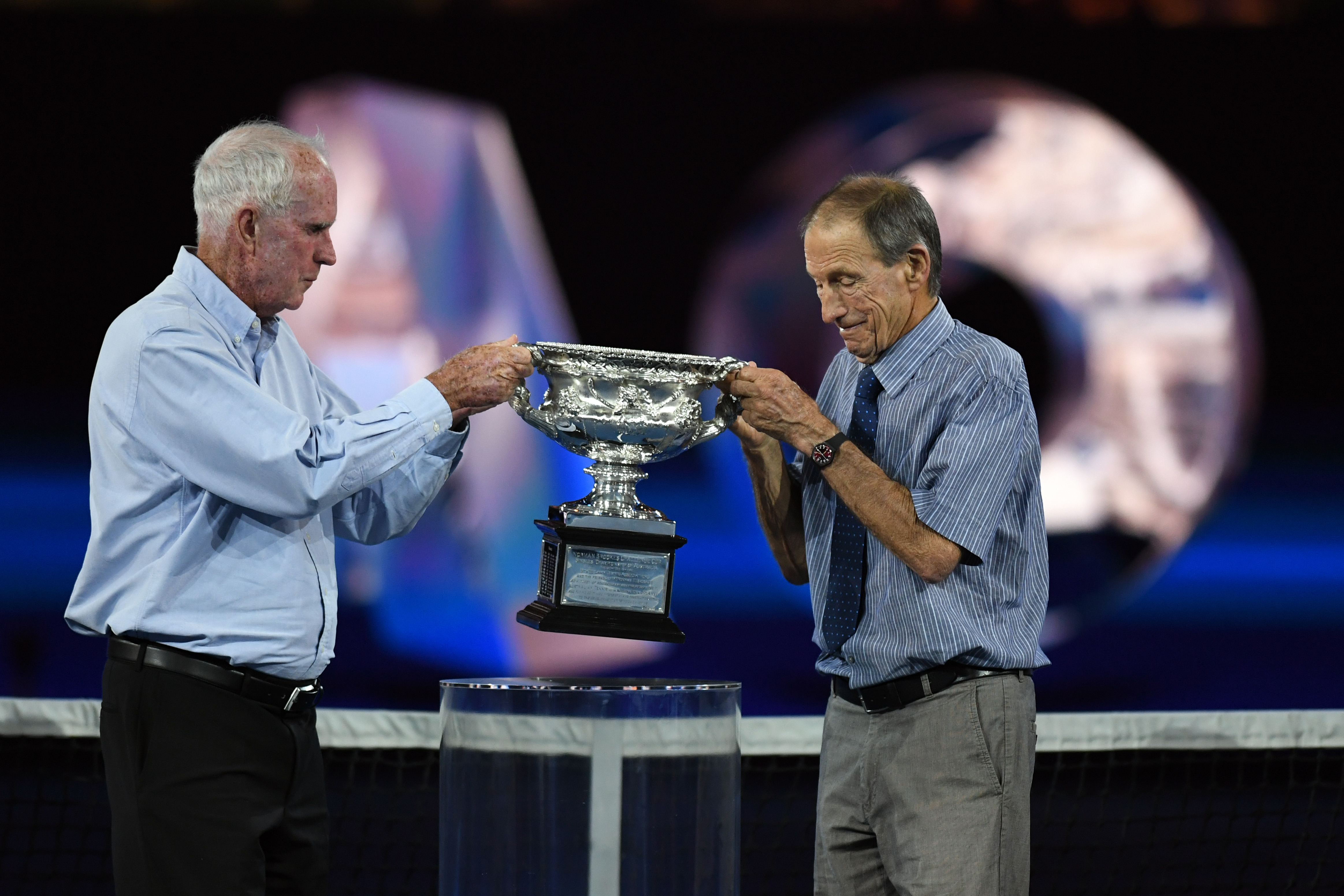 Tennis Australian Open 2018