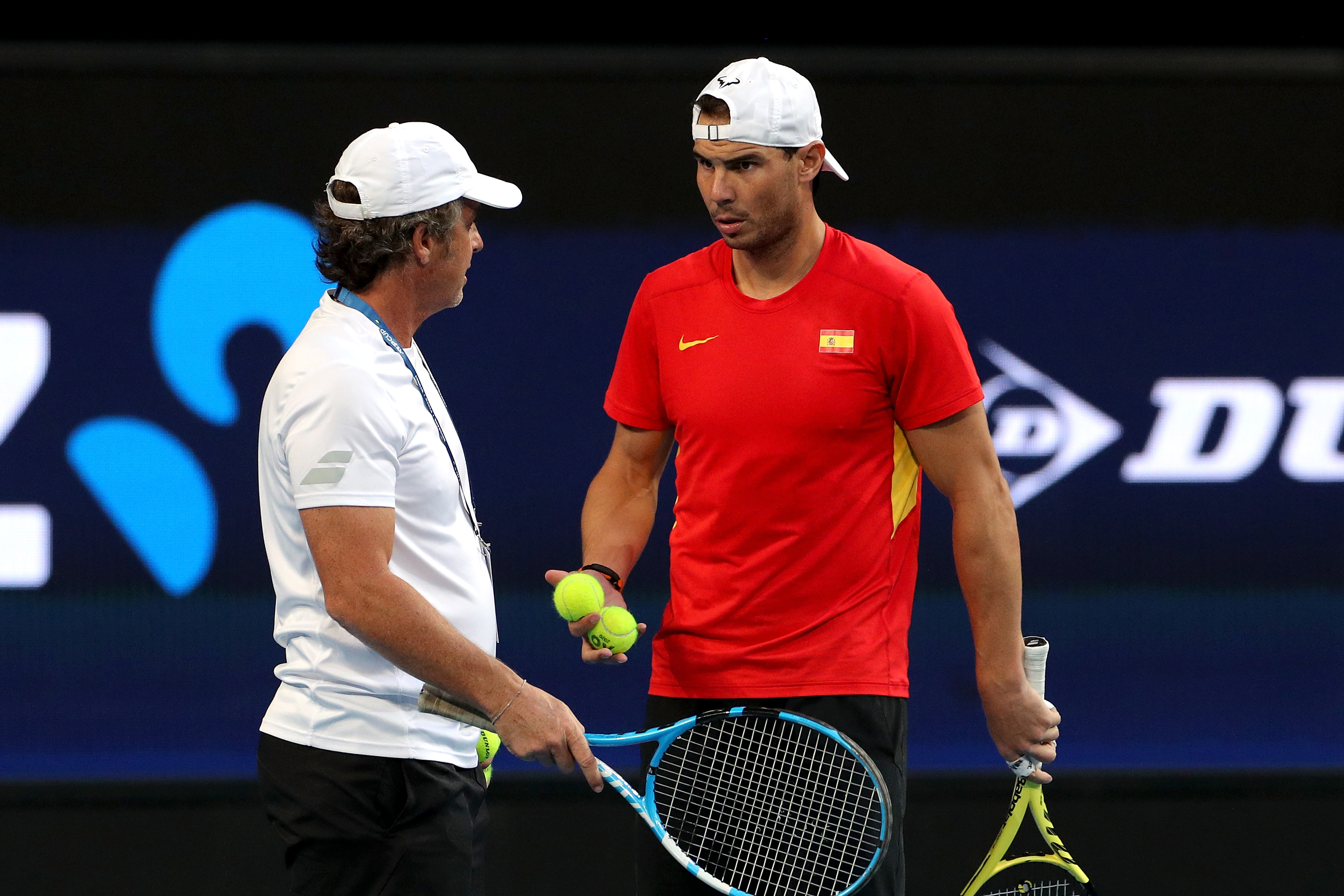 Foto: EPA-EFE/RICHARD WAINWRIGHT