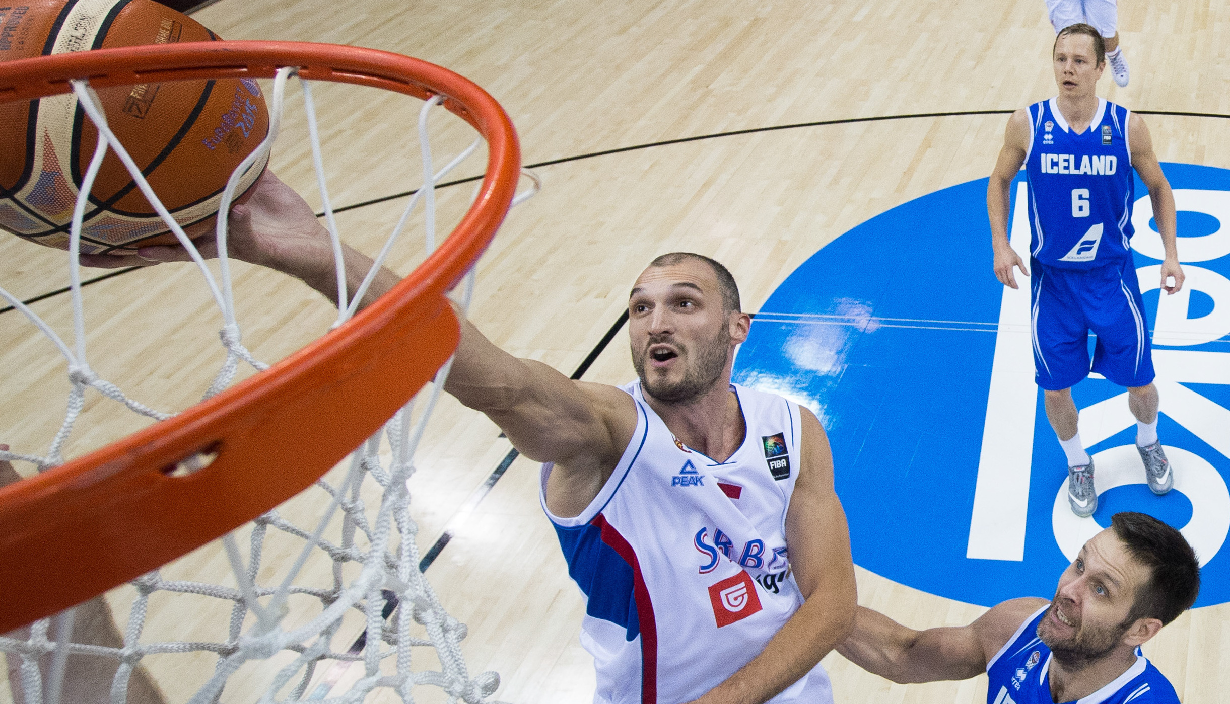 FIBA EuroBasket 2015