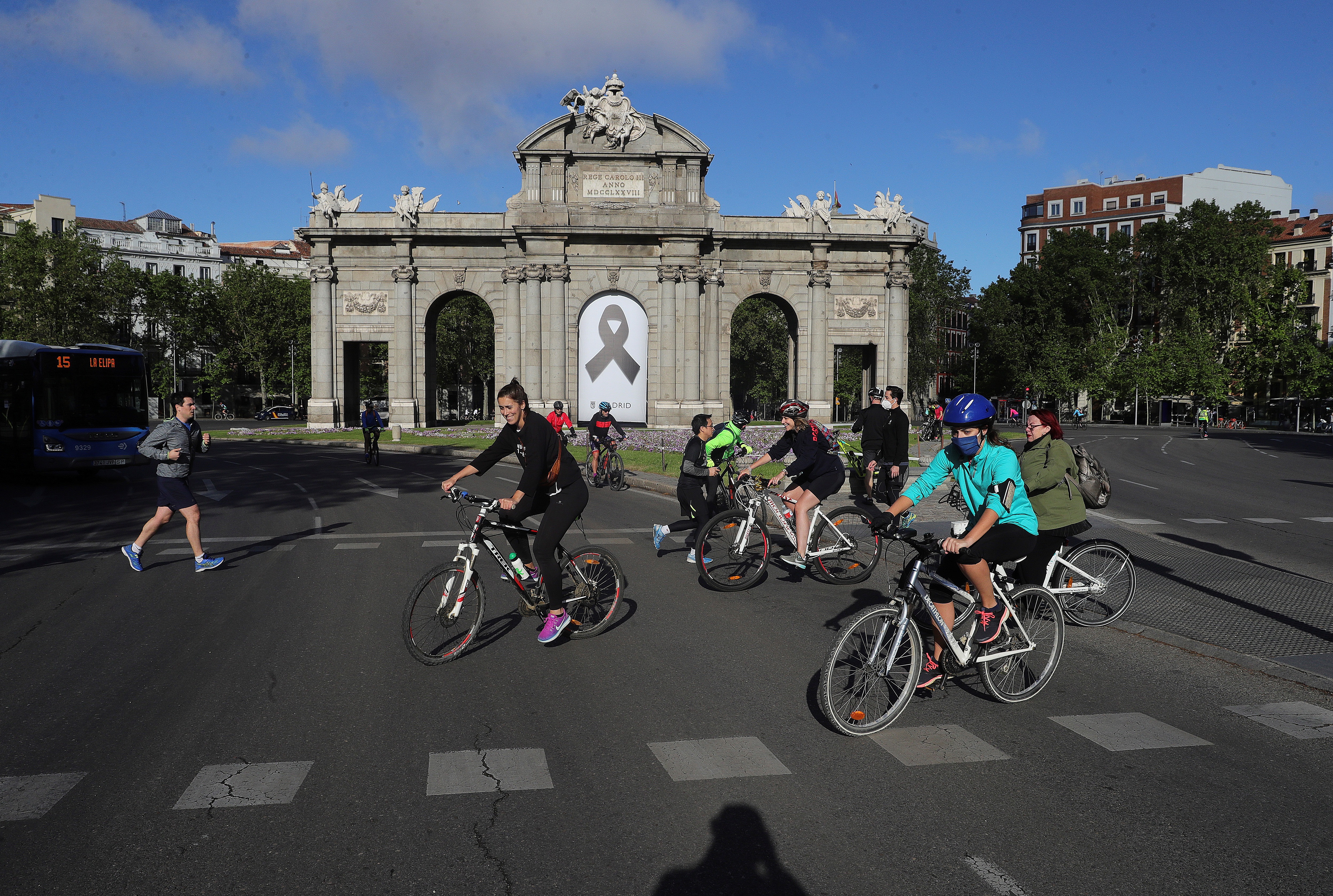 EPA-EFE/JUANJO MARTIN