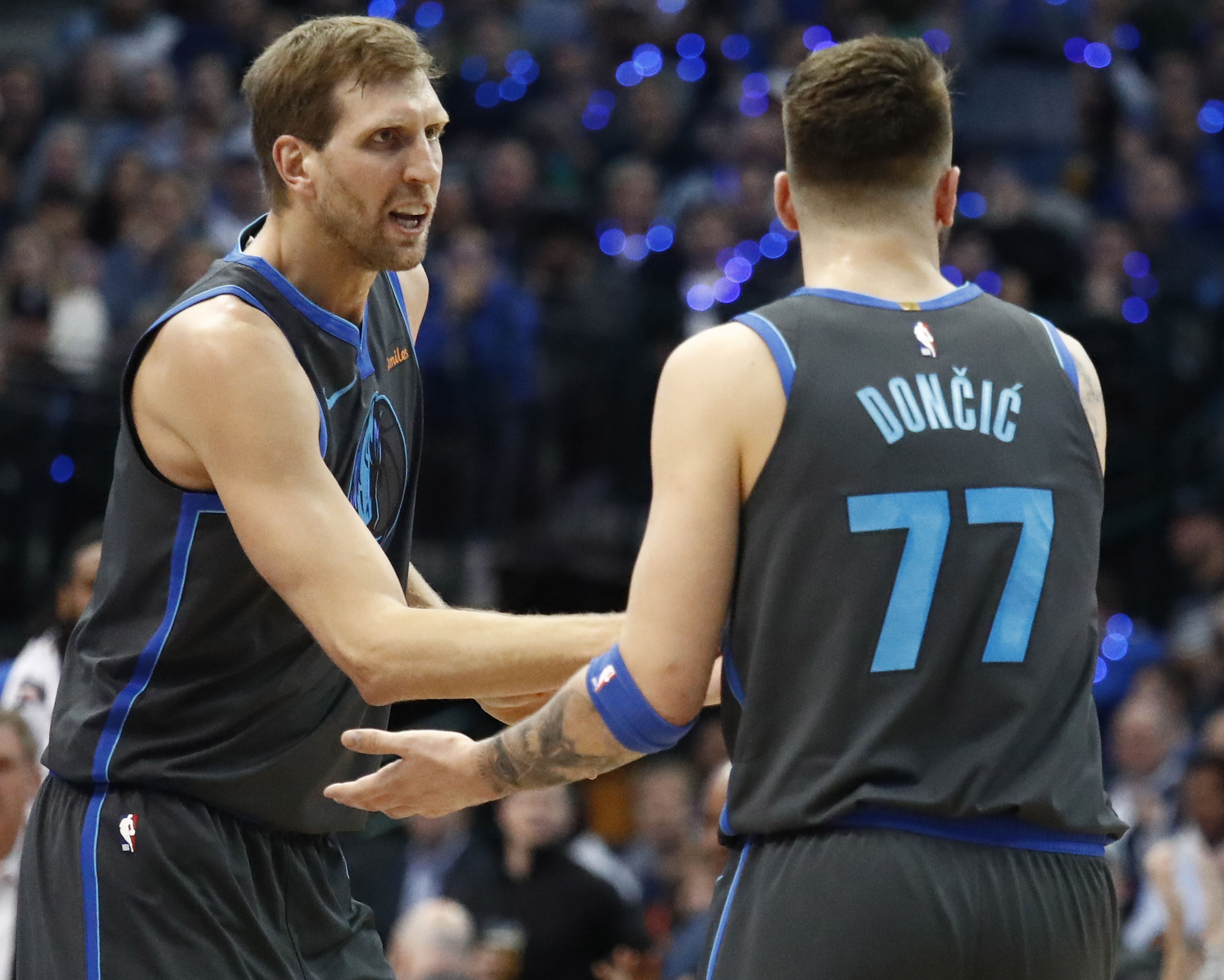 EPA-EFE/LARRY W. SMITH