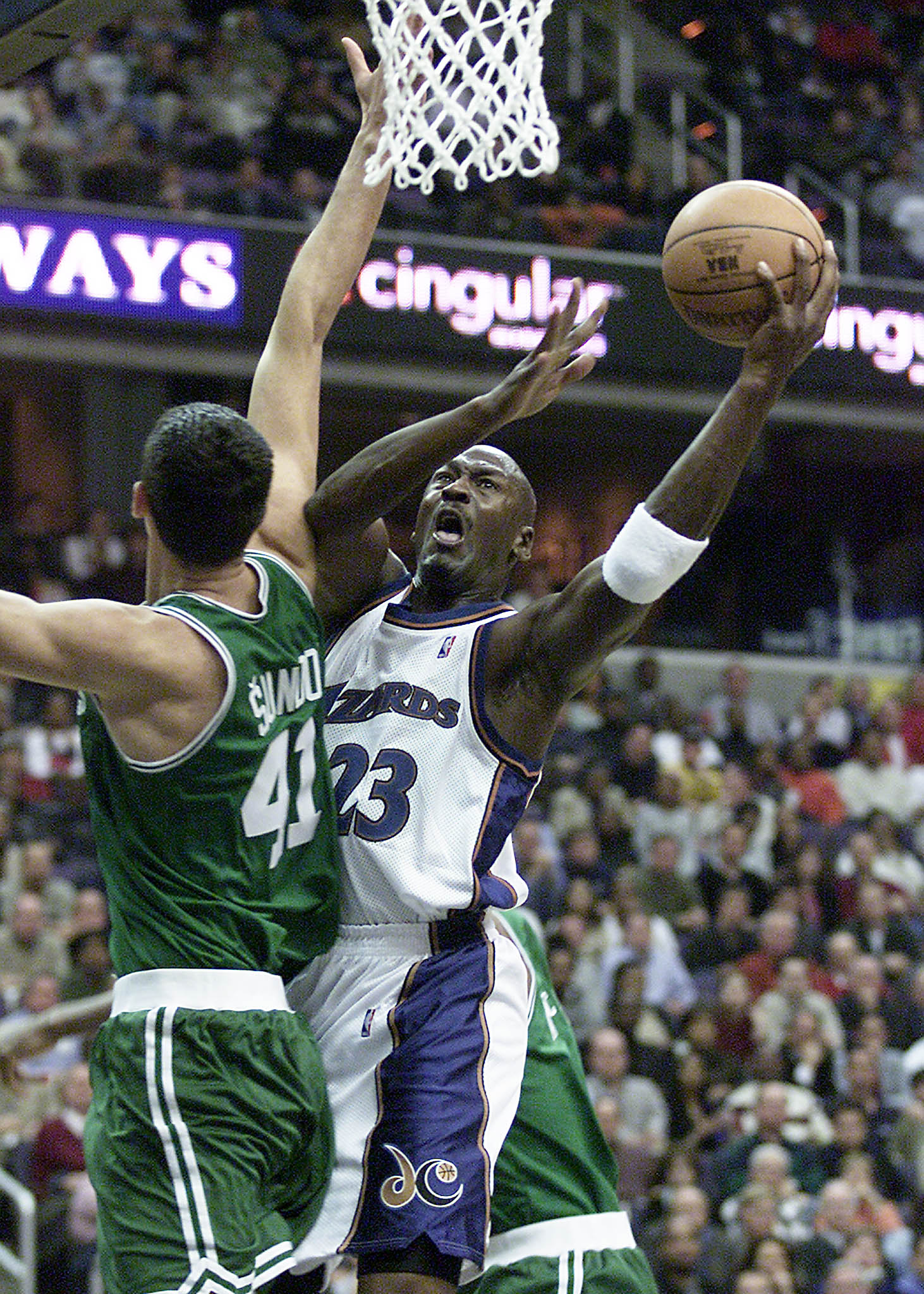 Reuters/Joe Giza/Guliver