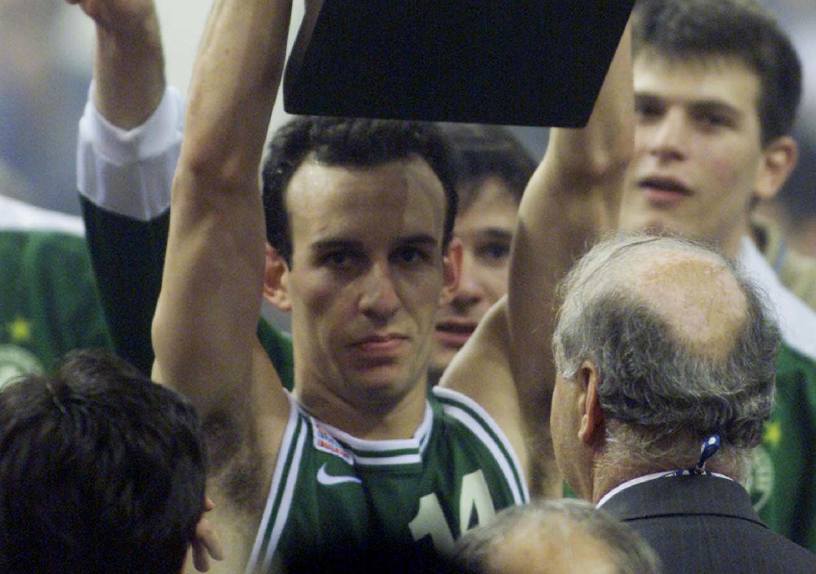 Reuters / Yorgos Karahalis / Guliver