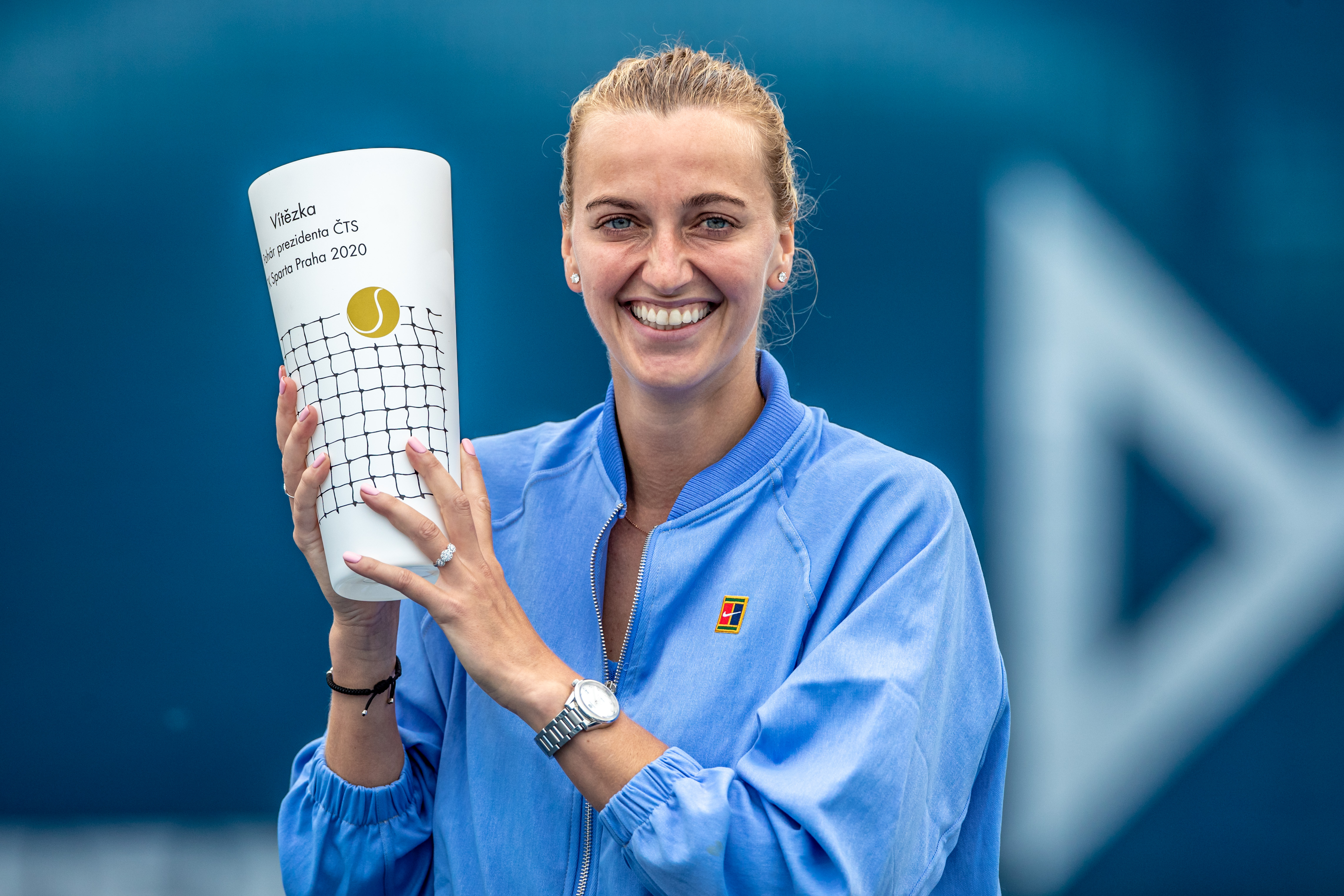 Foto: EPA-EFE/MARTIN DIVISEK