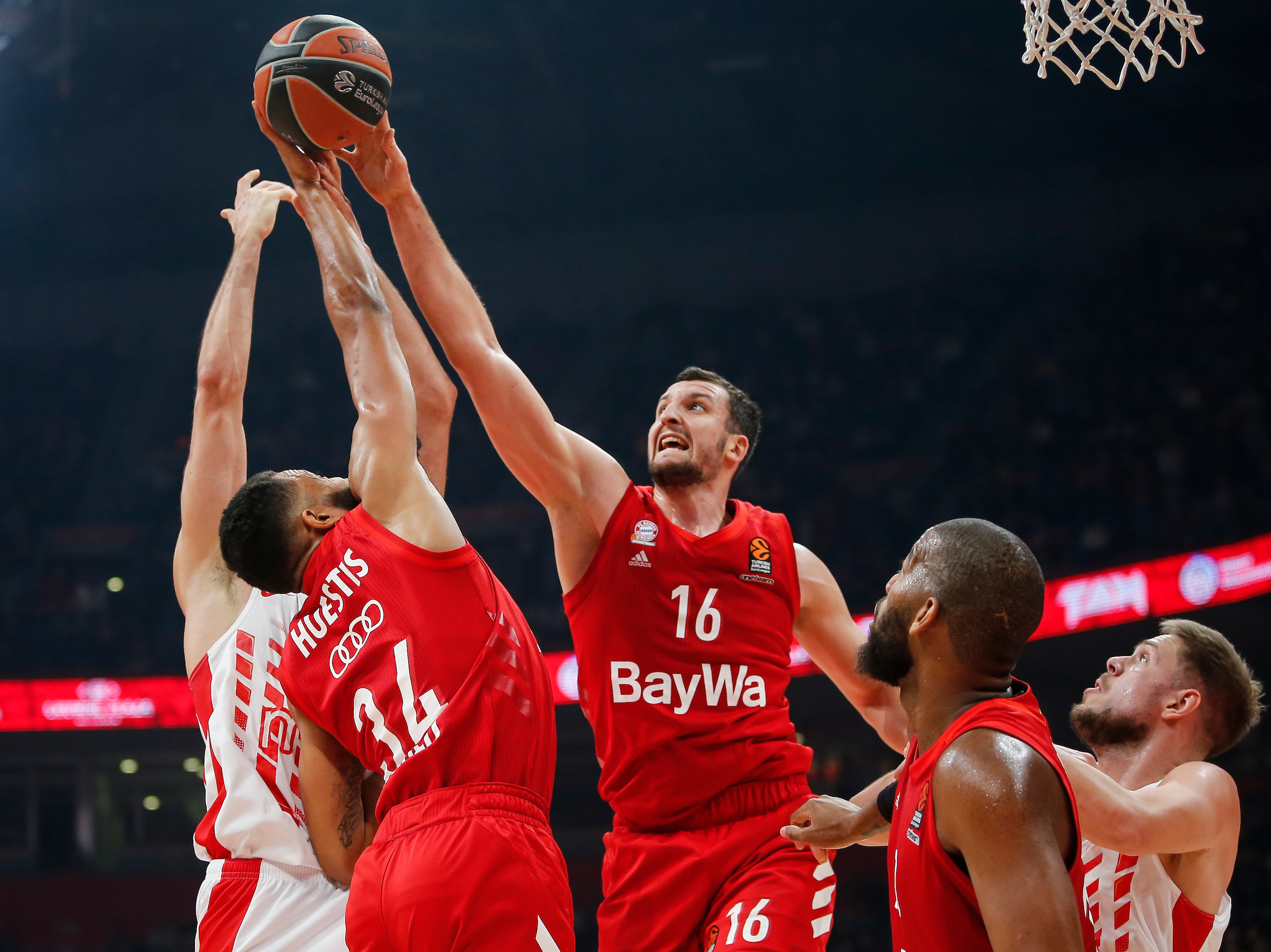 Srdjan Stevanovic / Starsport