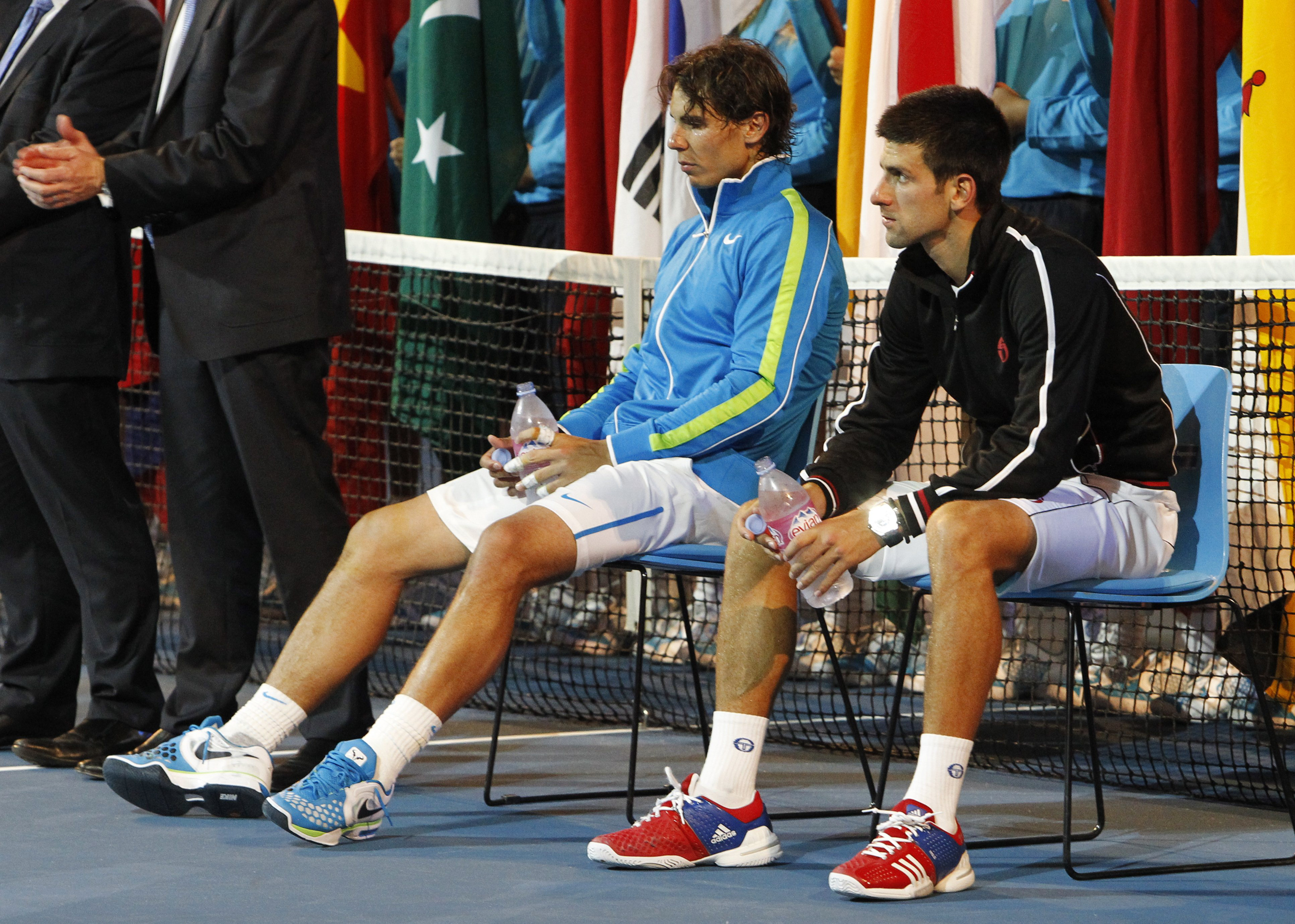 Foto: REUTERS/Vivek Prakash/Guliver