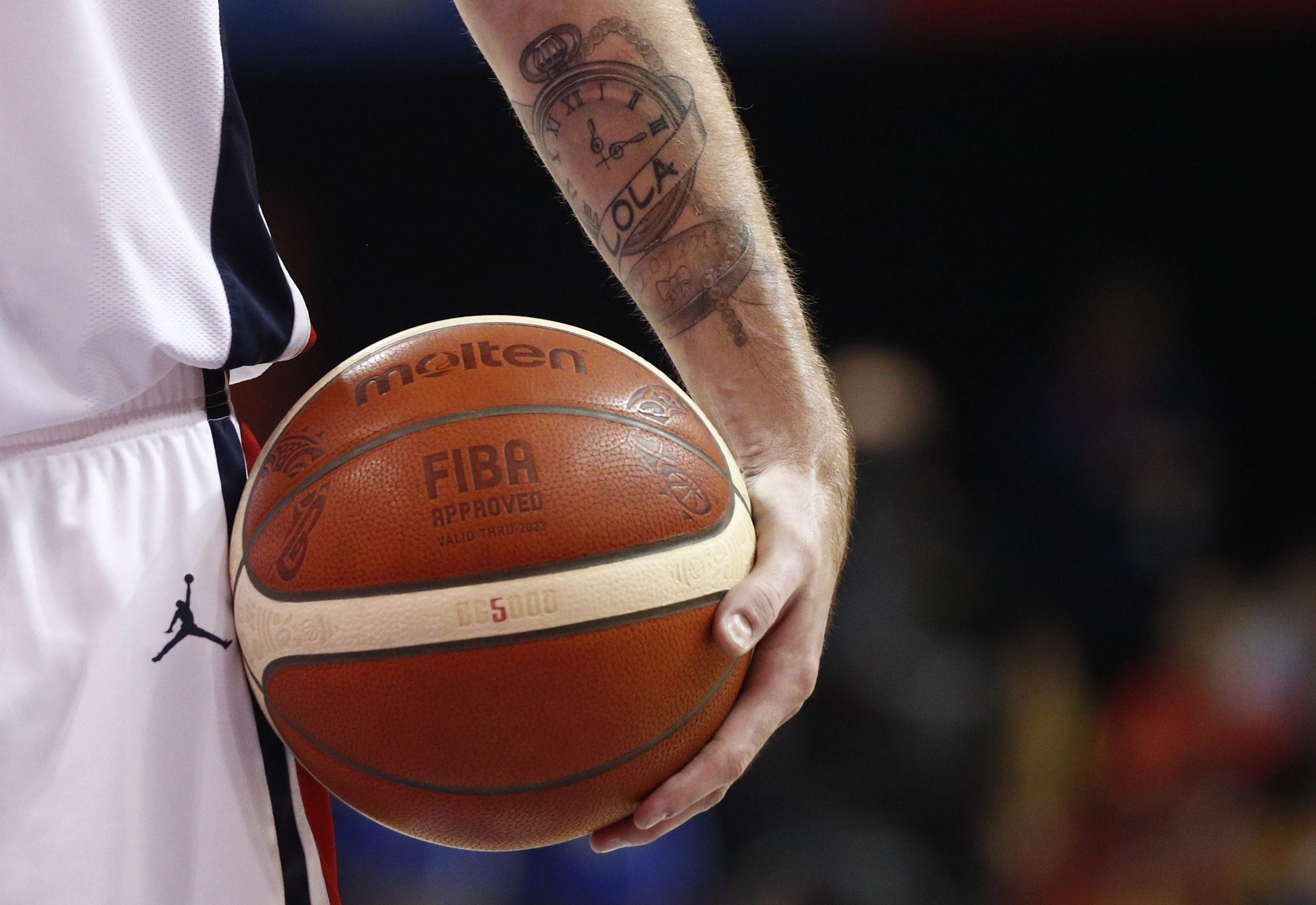 REUTERS/Edgar Su/Guliver