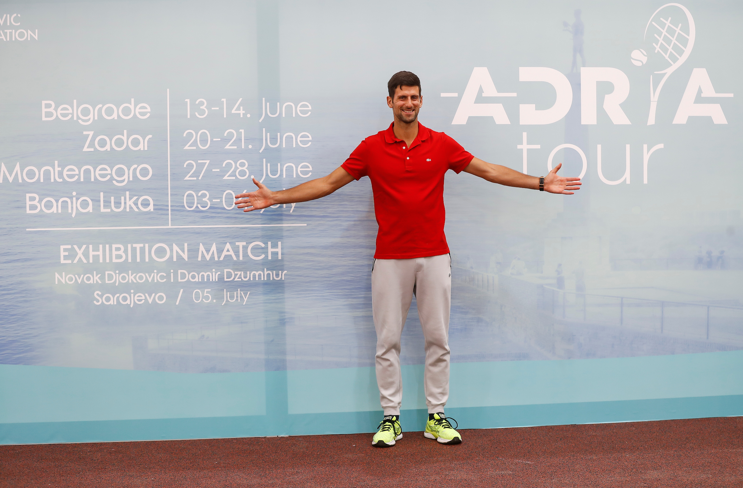 Foto: Srdjan Stevanovic/Starsport