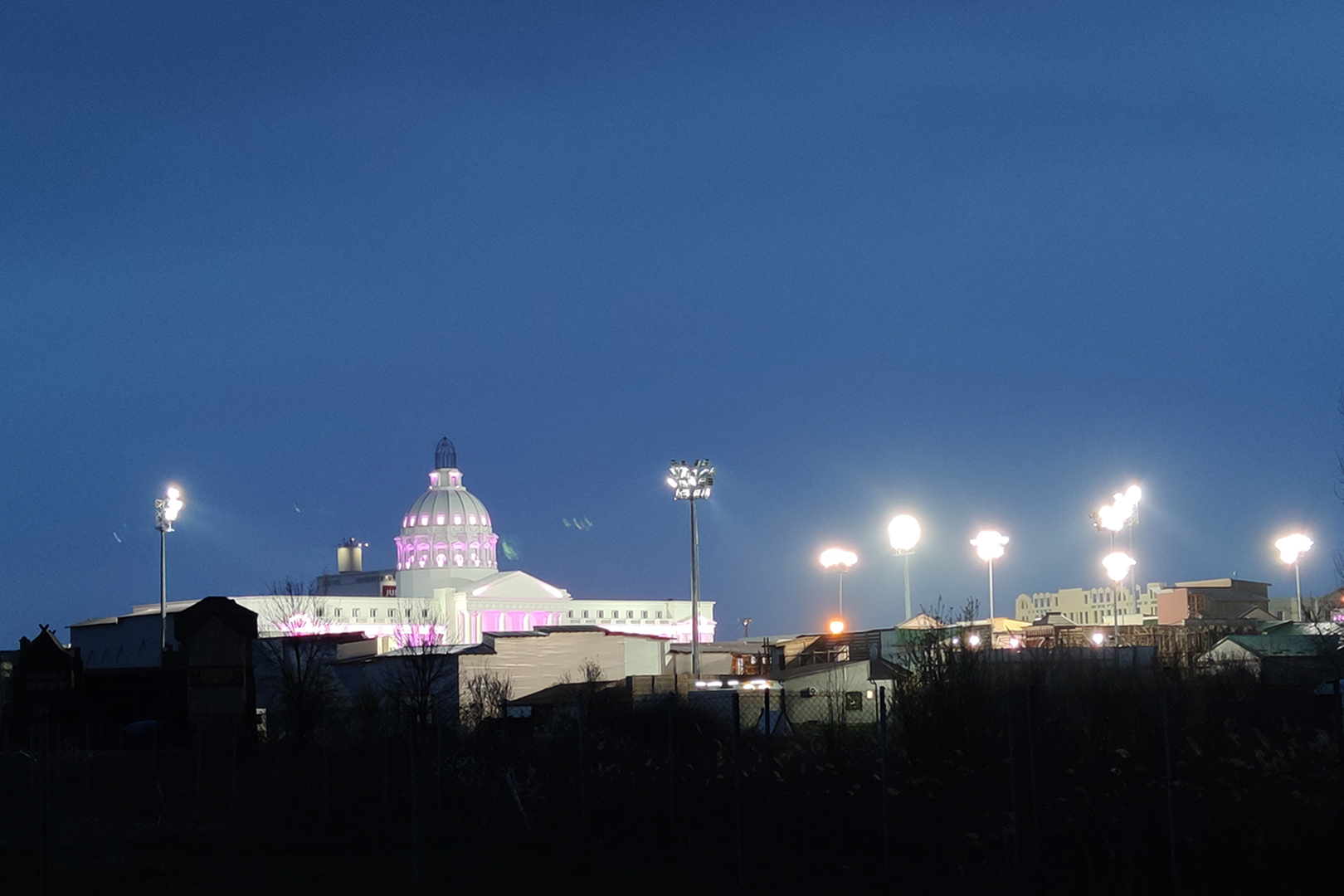 Simanovci, zadruga, spolja, Foto: Vladislav Mitić/Nova.rs