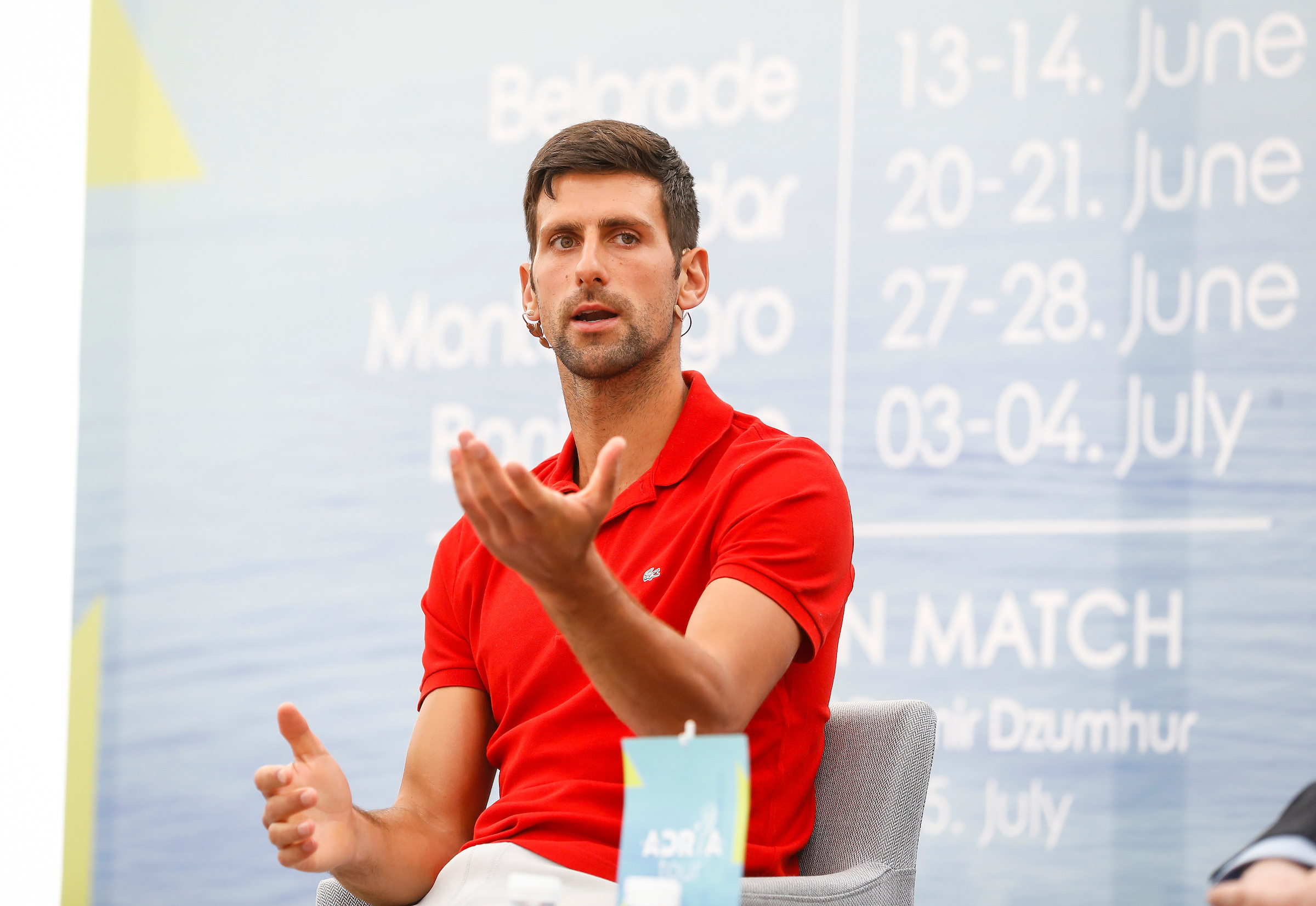 Foto: Srdjan Stevanovic/Starsport