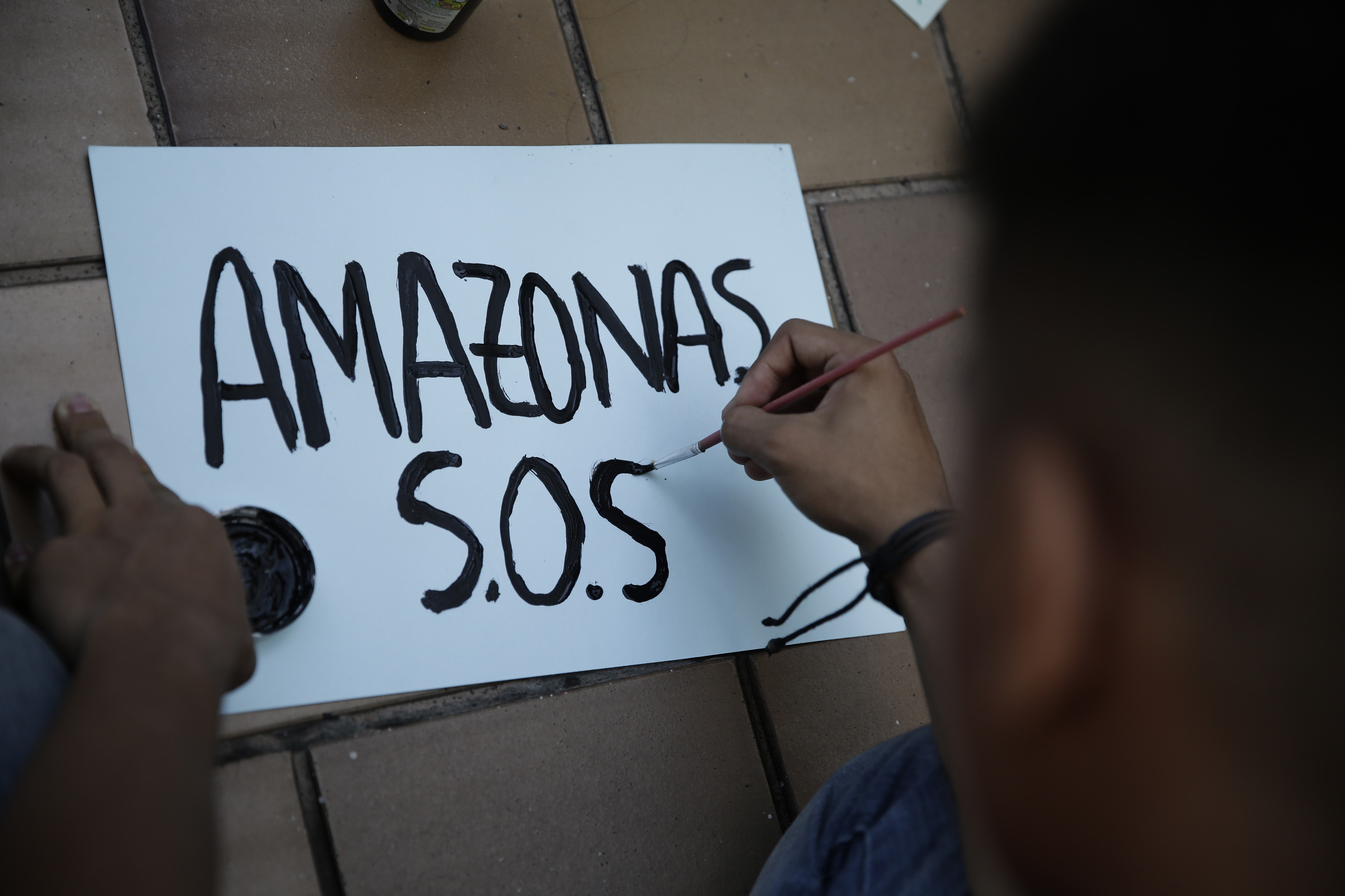 EPA-EFE/Ernesto Guzman Jr.