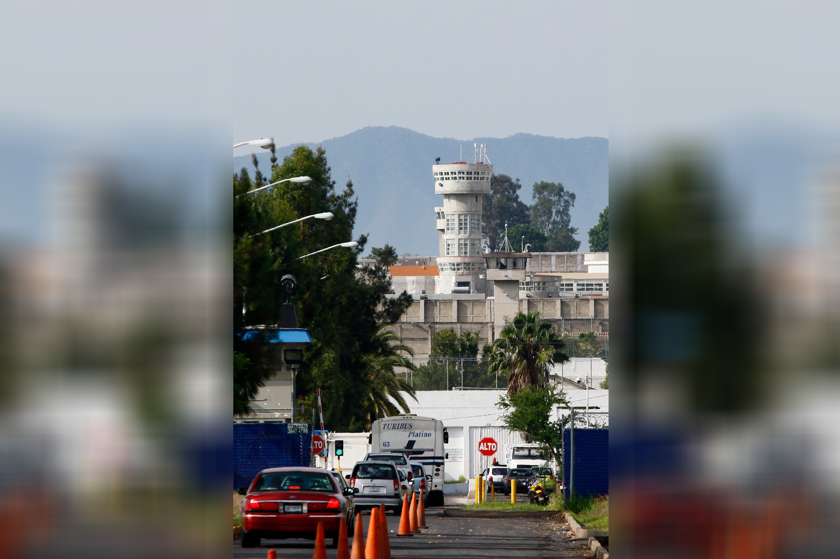Zatvor, Puente Grande State prison in Zapotlanejo profimedia-0168090155