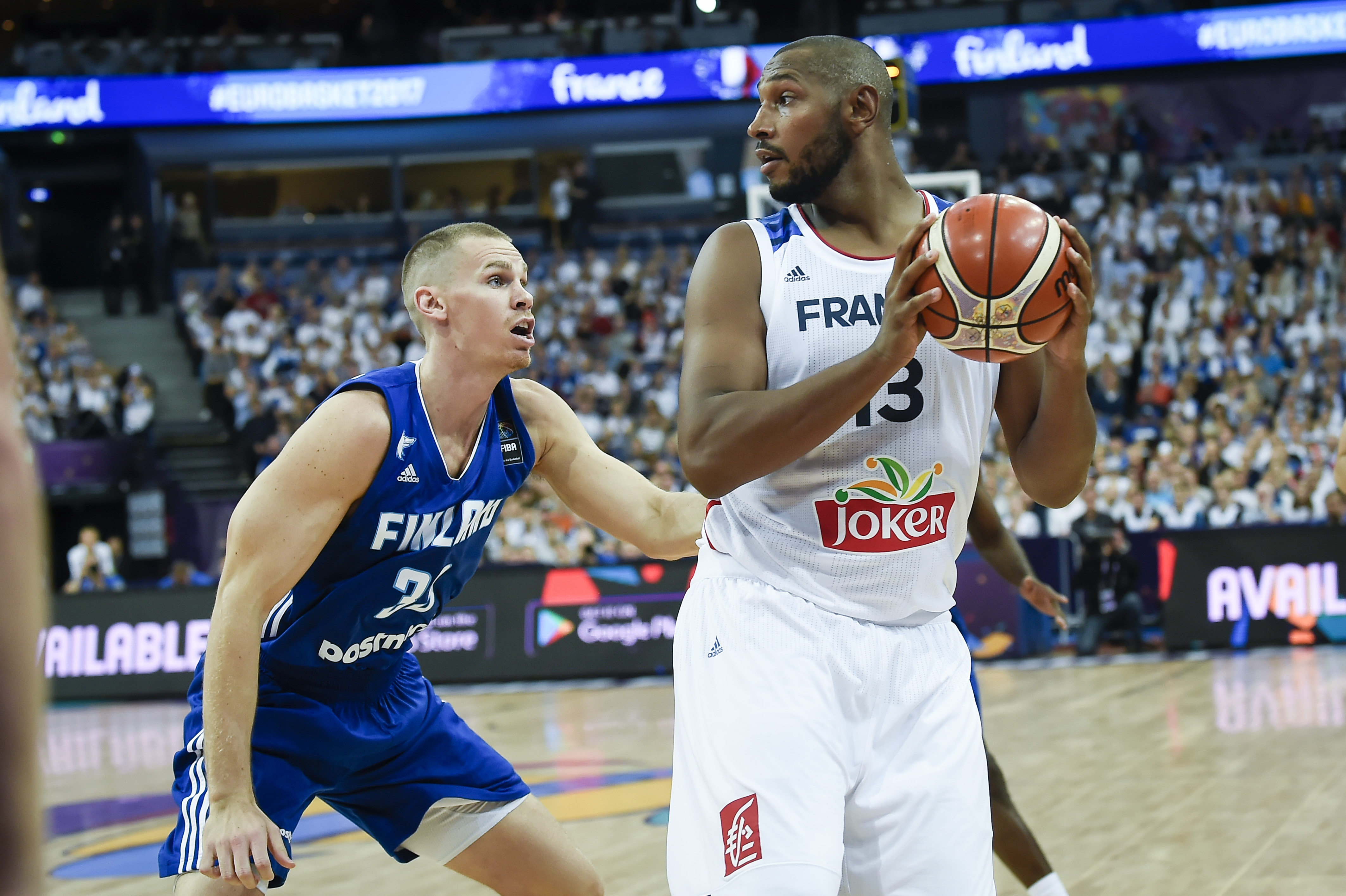 FIBA EuroBasket 2017