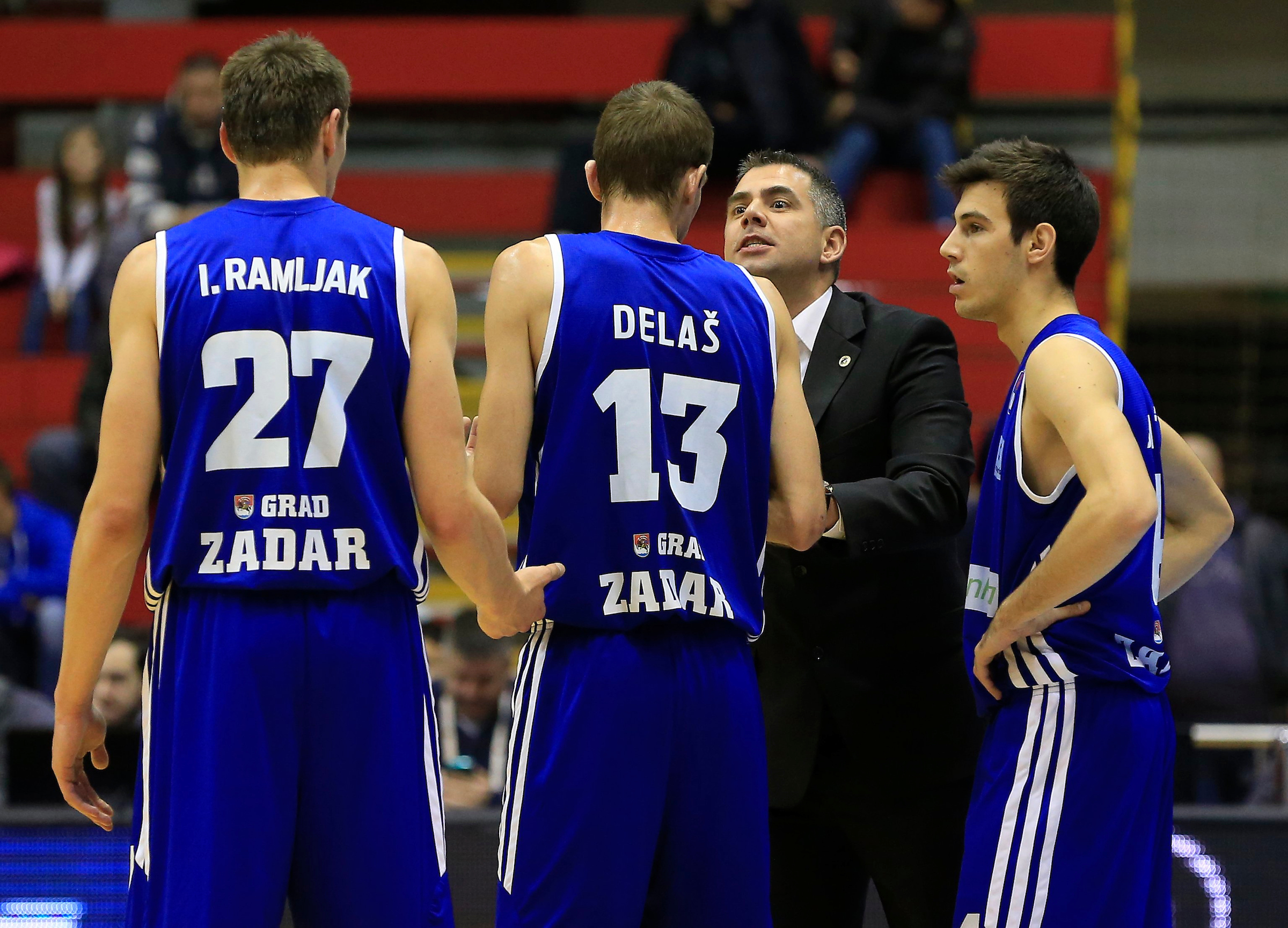 Srdjan Stevanovic/Starsport