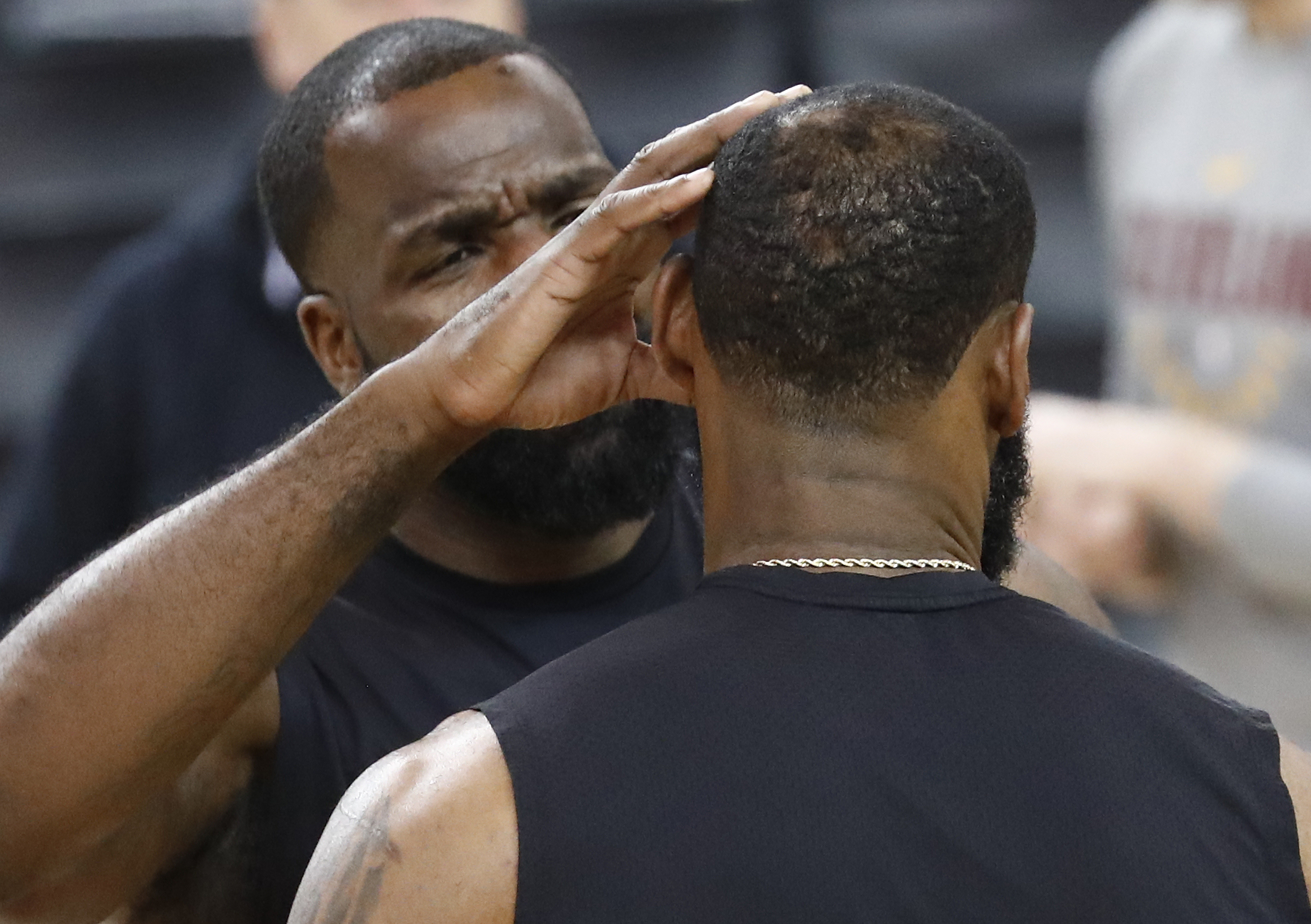 EPA-EFE/LARRY W. SMITH