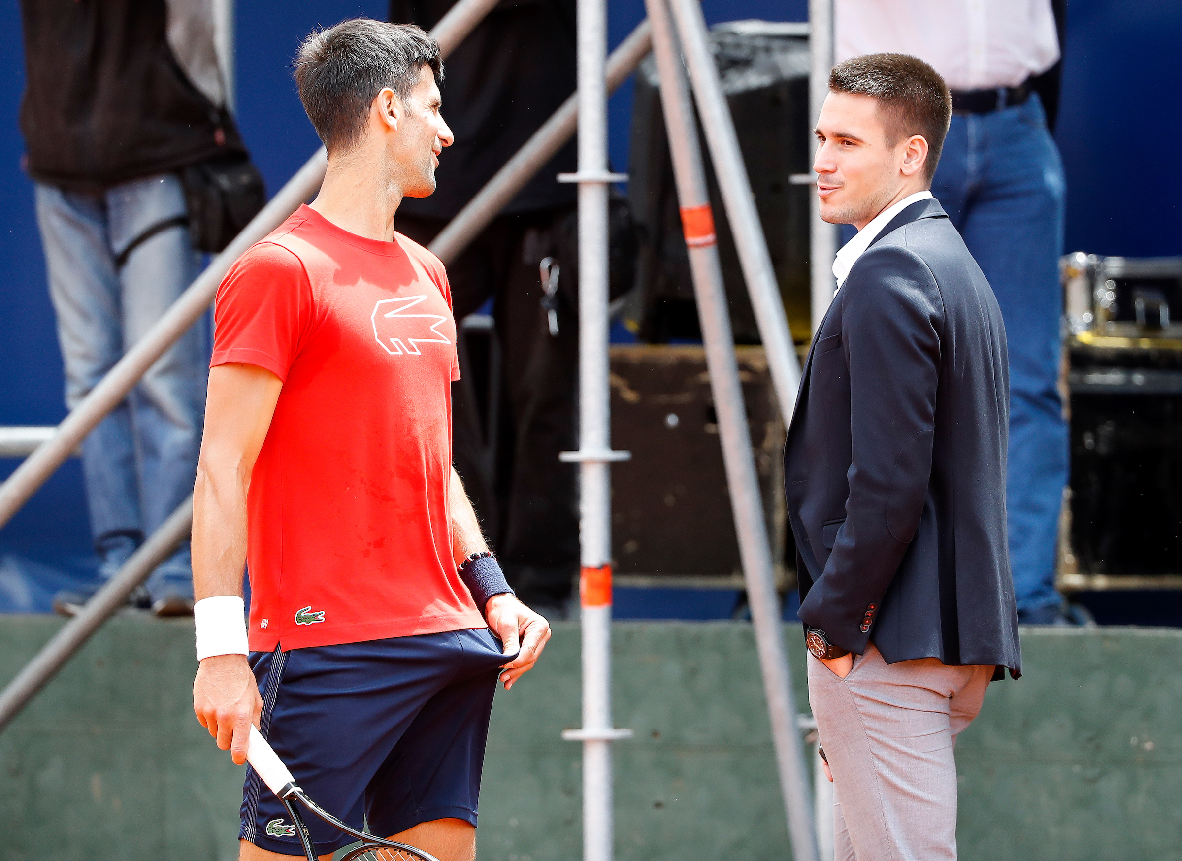 Foto: Srdjan Stevanovic/Starsport