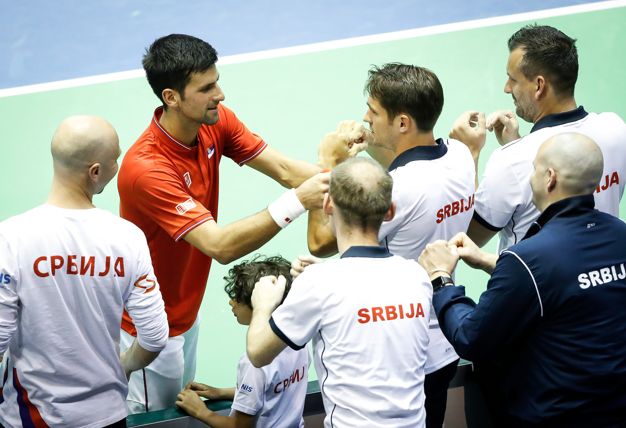 Foto: Srdjan Stevanovic/Starsport
