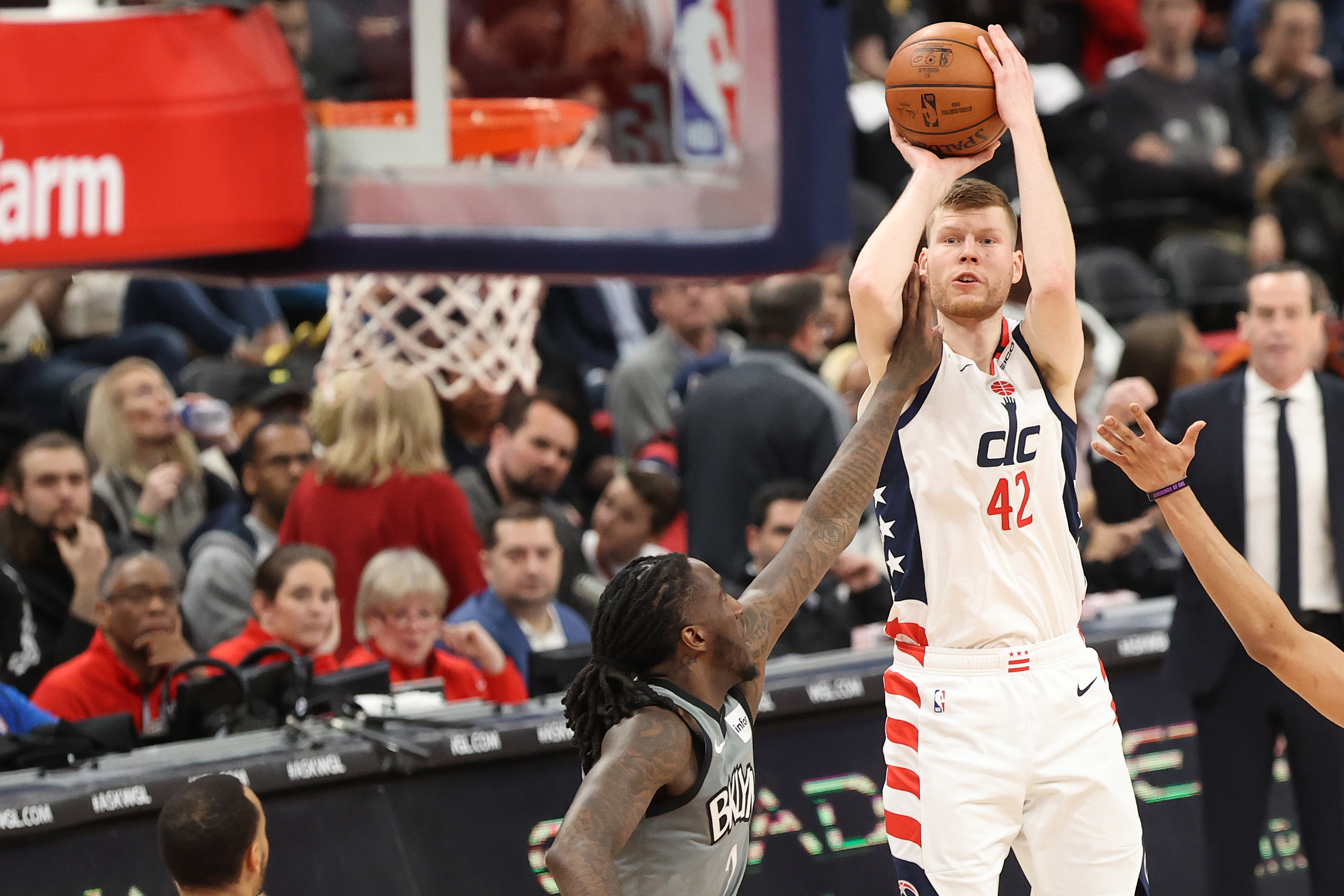 Reuters / Geoff Burke-USA TODAY Sports / Guliver