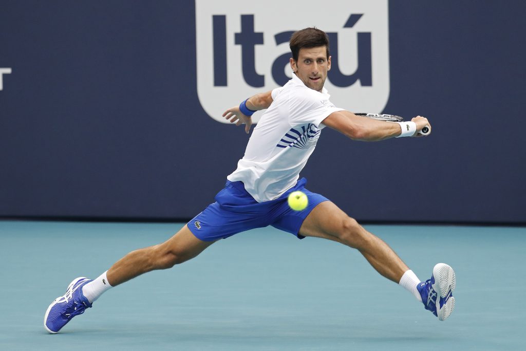 Foto: Geoff Burke-USA TODAY Sports -