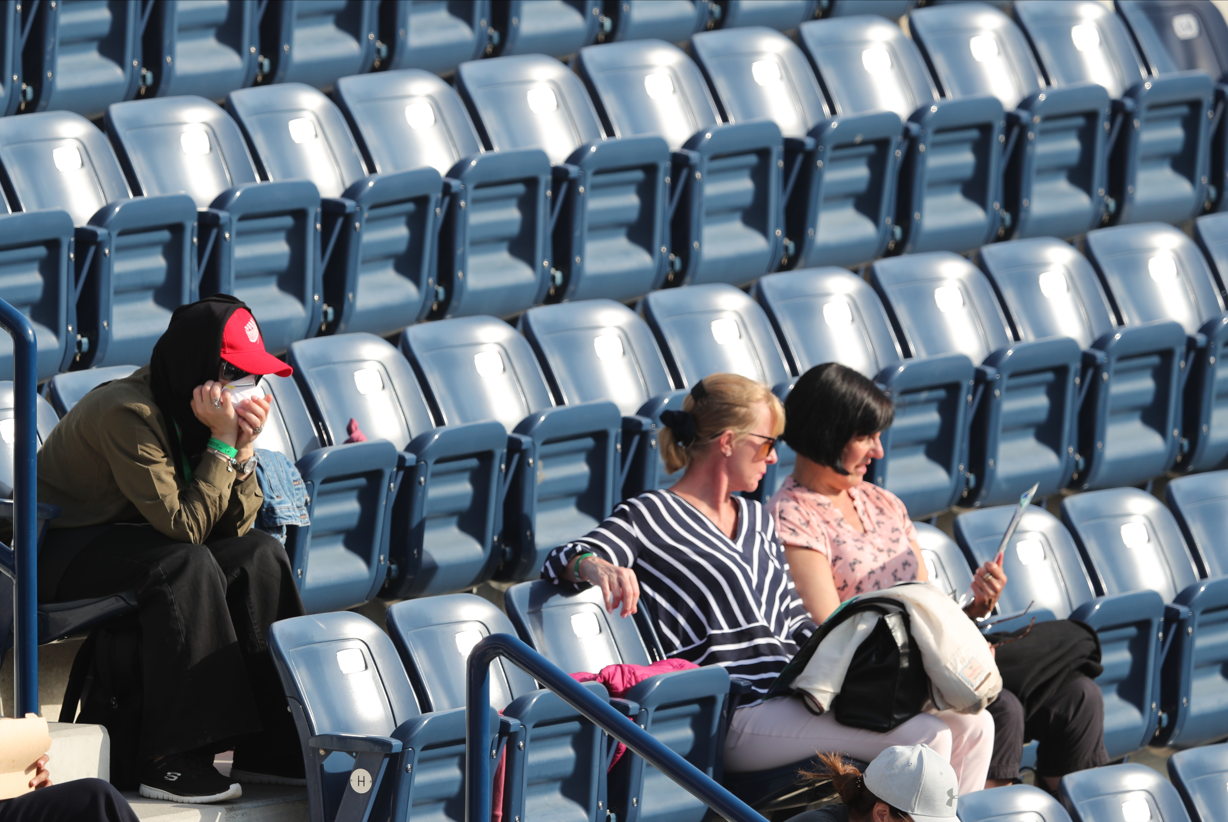 Foto: EPA-EFE/ALI HAIDER