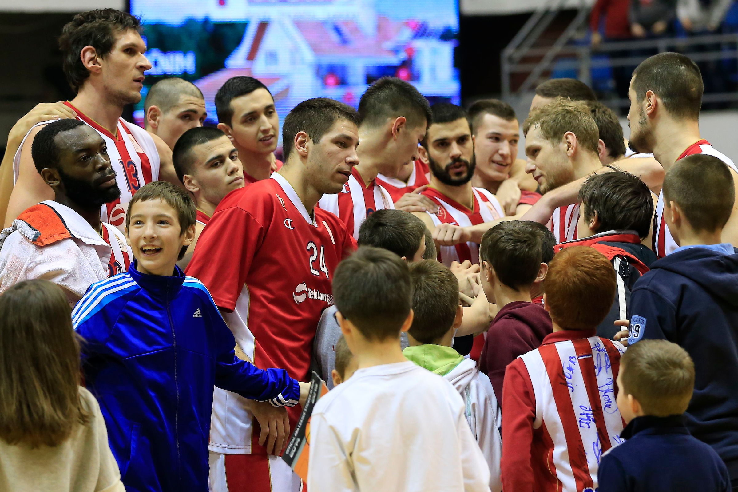 Srdjan Stevanovic/Starsport