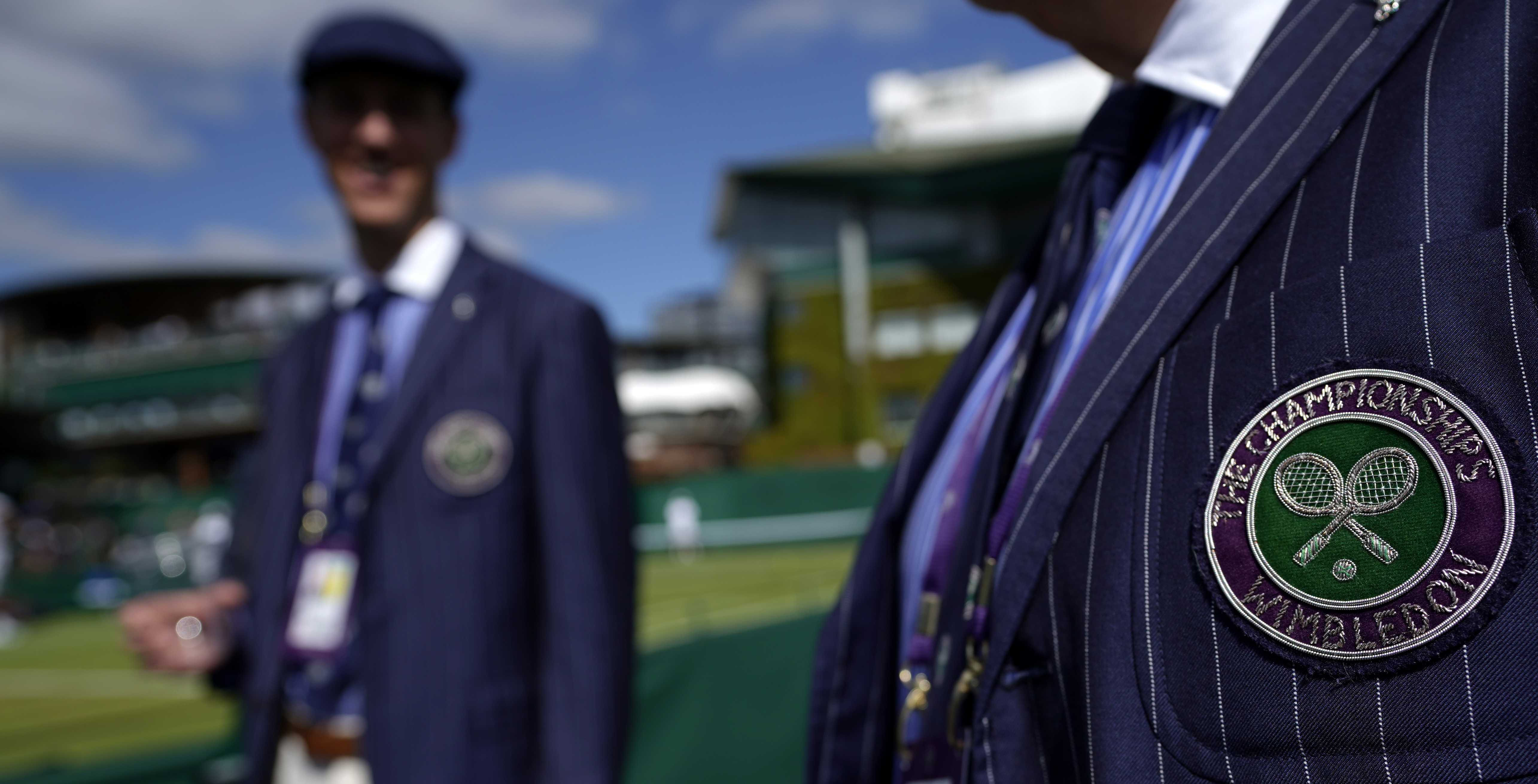 All England Lawn Tennis Club will postpone 2020 tournament