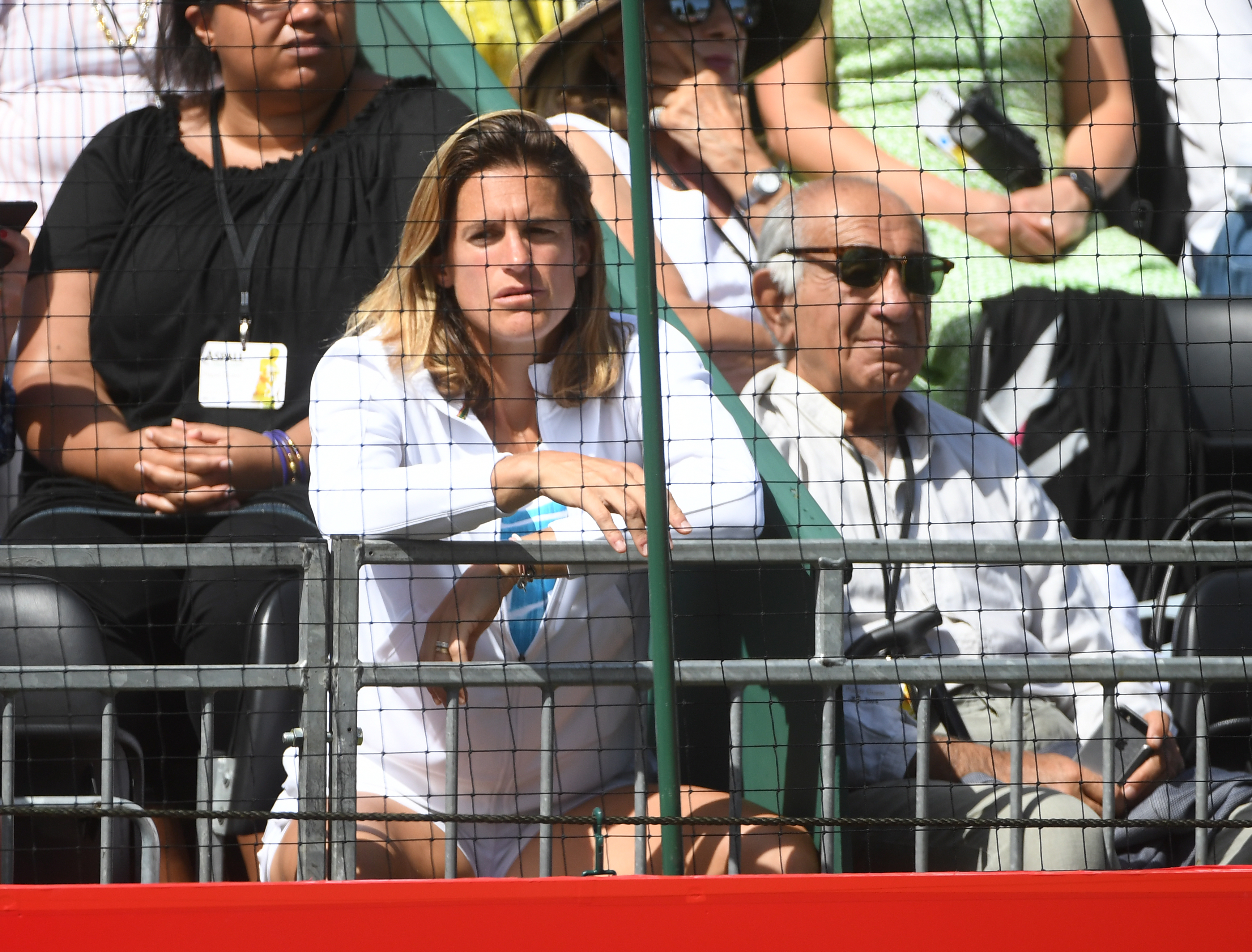 Aspall Classic tennis