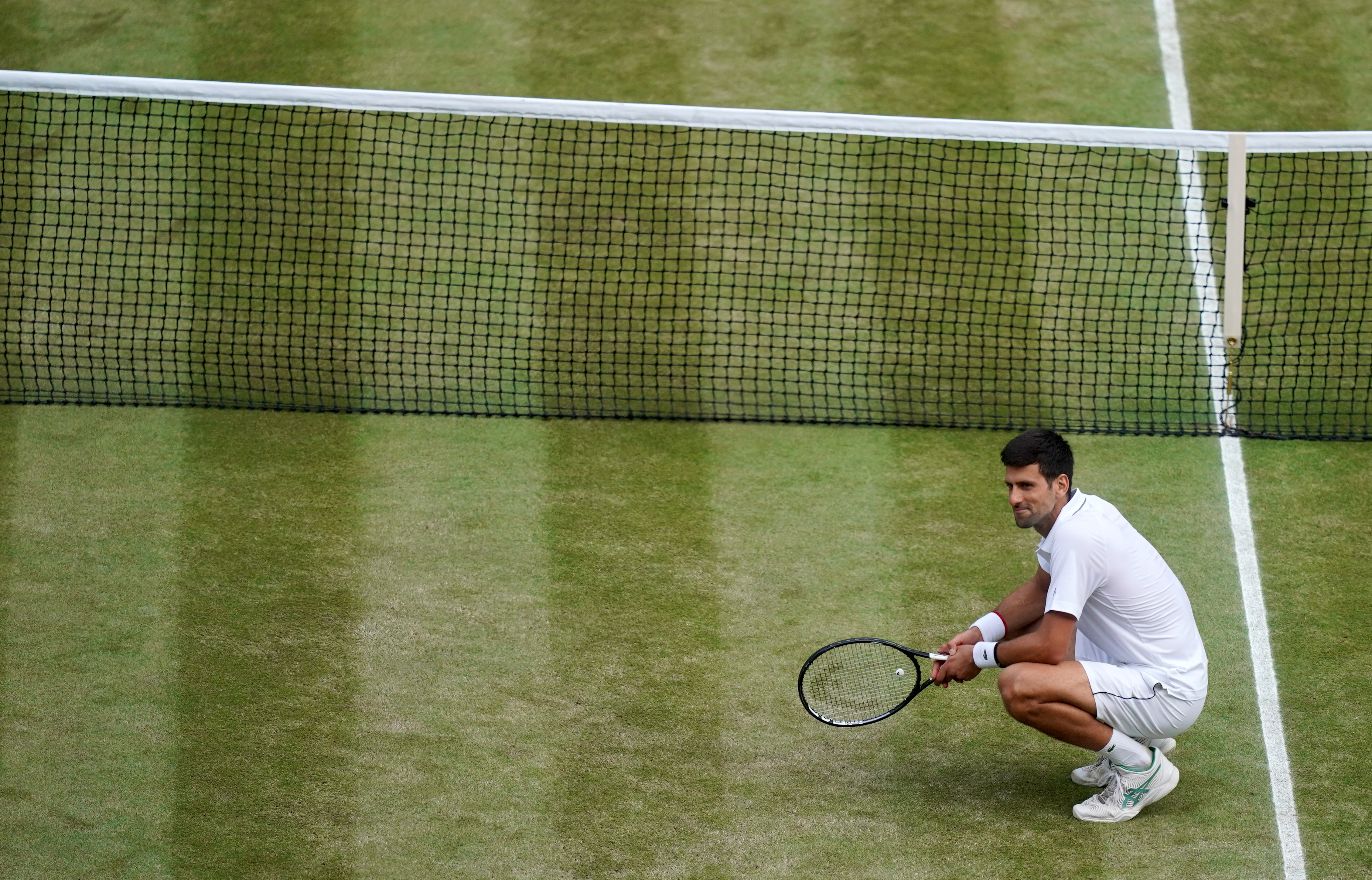 All England Lawn Tennis Club will postpone 2020 tournament