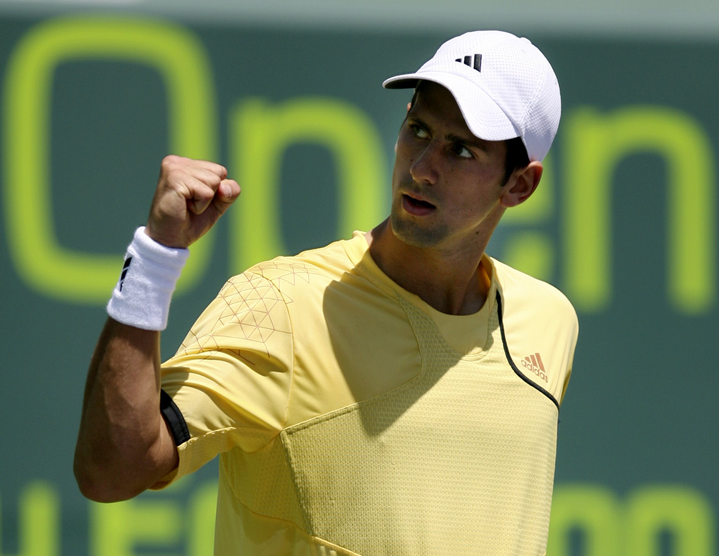 Foto: REUTERS/Marc Serota