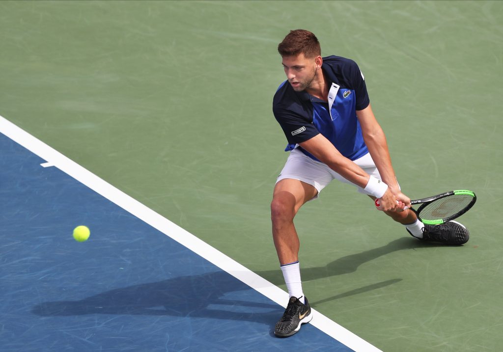 Foto: EPA-EFE/ALI HAIDER