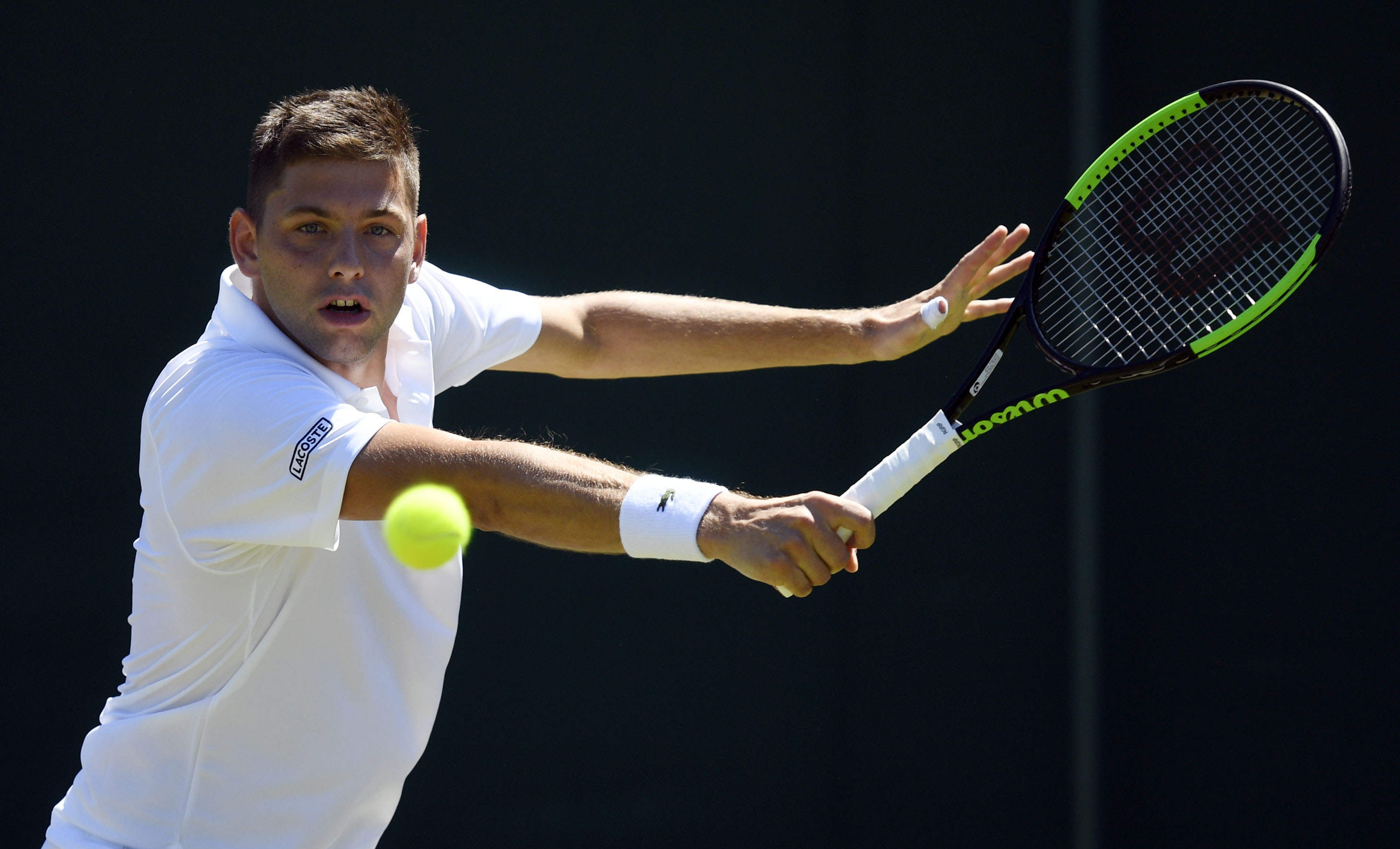 Foto: EPA-EFE/NEIL HALL