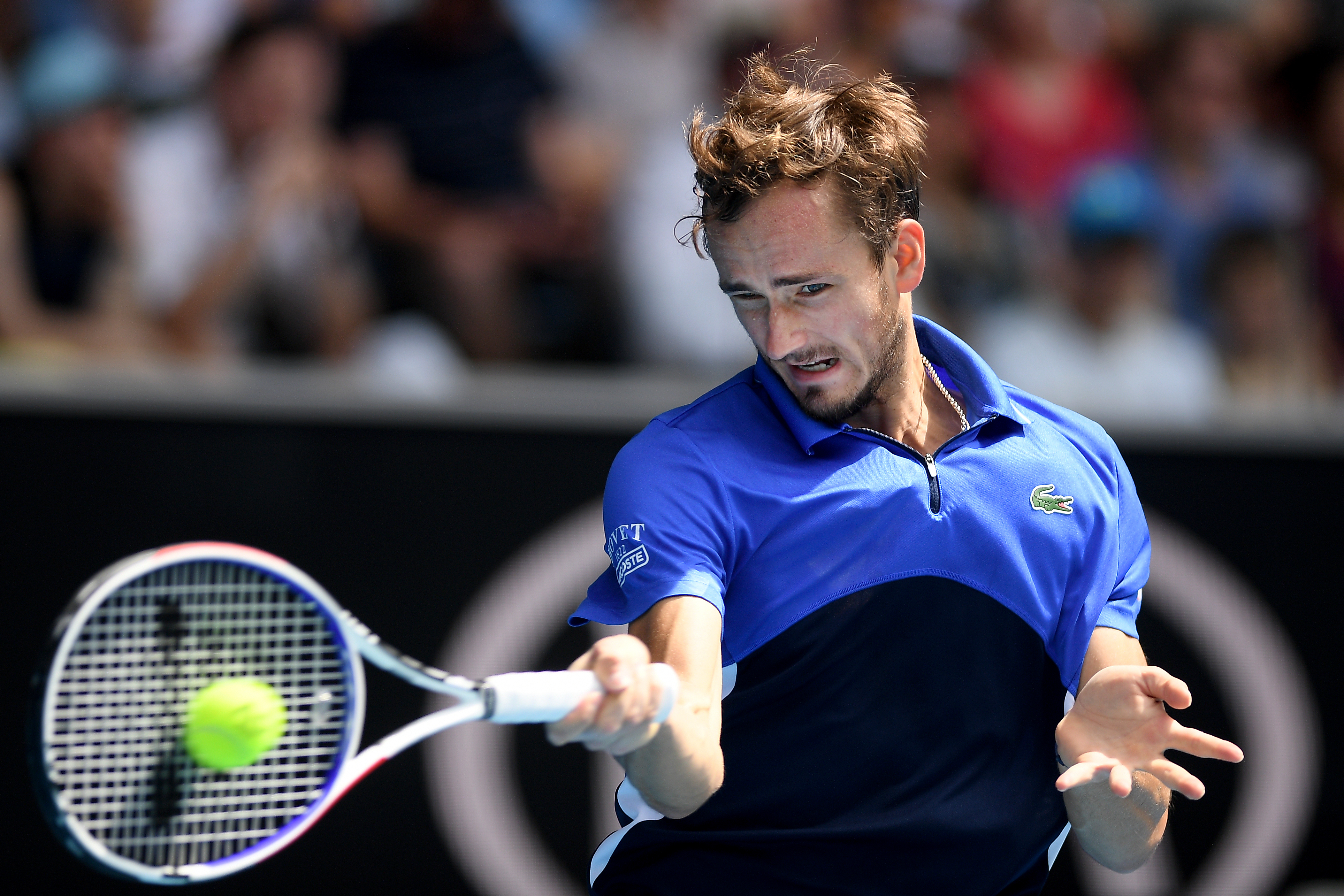 Foto: EPA-EFE/LUKAS COCH