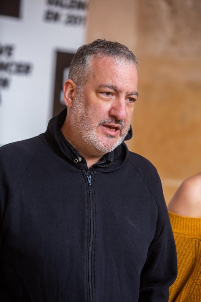 Spenser Tunik, Spencer Tunick, fotograf, Golaći
, Image: 424450029, License: Royalty-free, Restrictions: Contributor usage restriction: Advertising and promotion, Consumer goods., Model Release: no, Credit line: Eduardo Ripoll / Alamy / Alamy / Profimedia