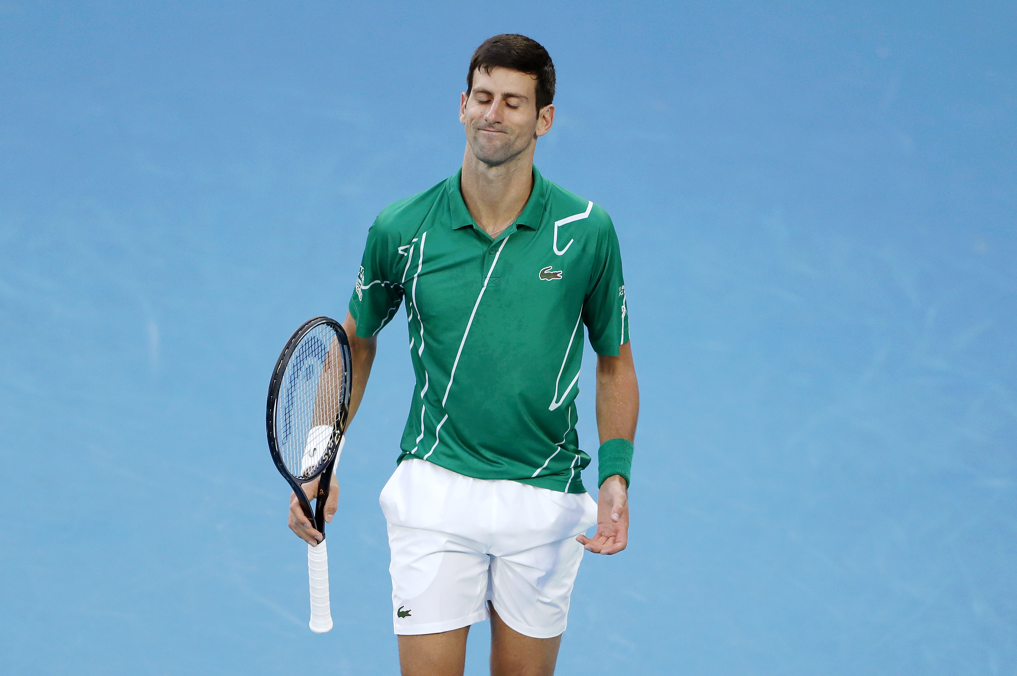 Foto: EPA-EFE/ROMAN PILIPEY