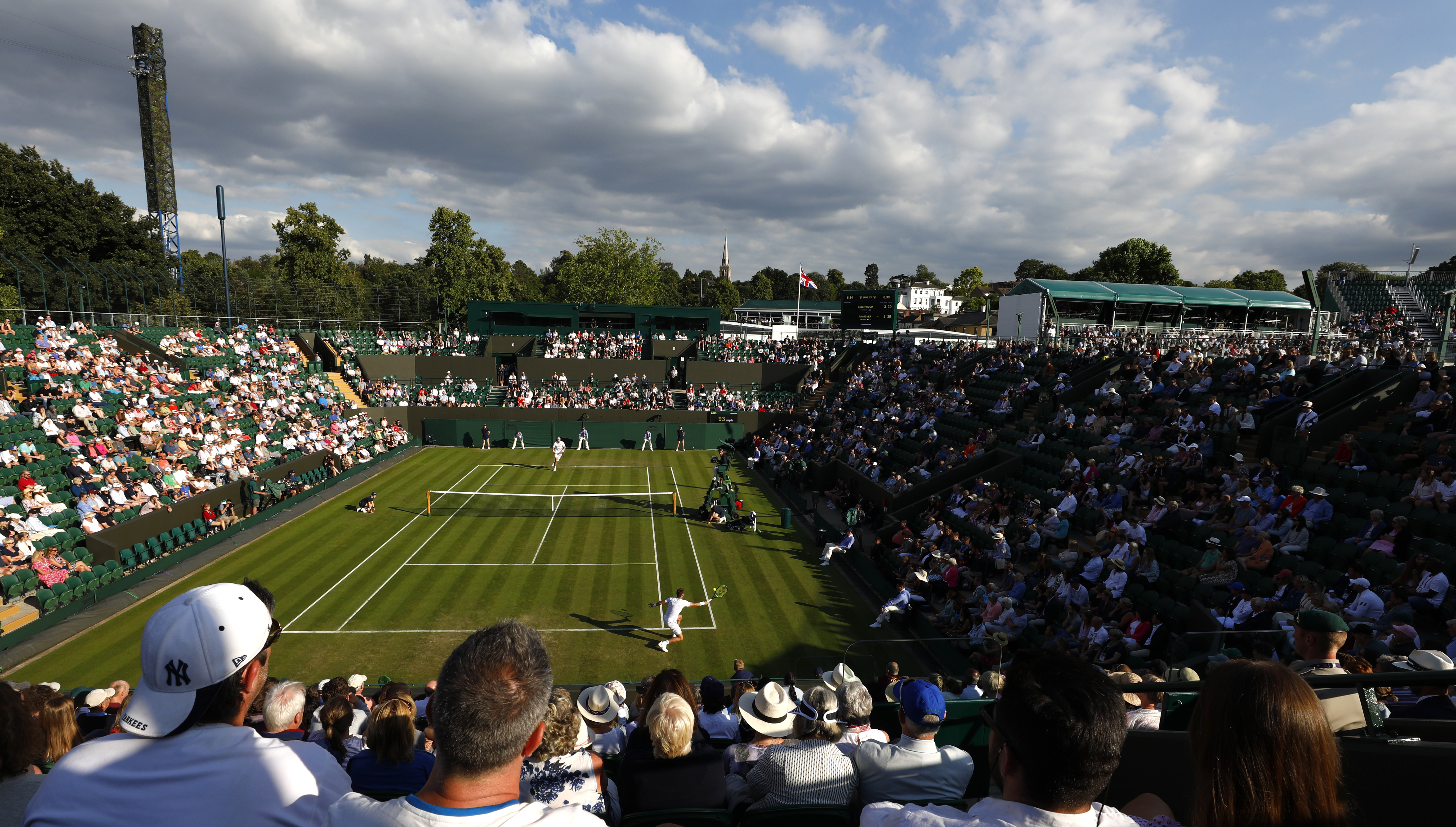Wimbledon Championships