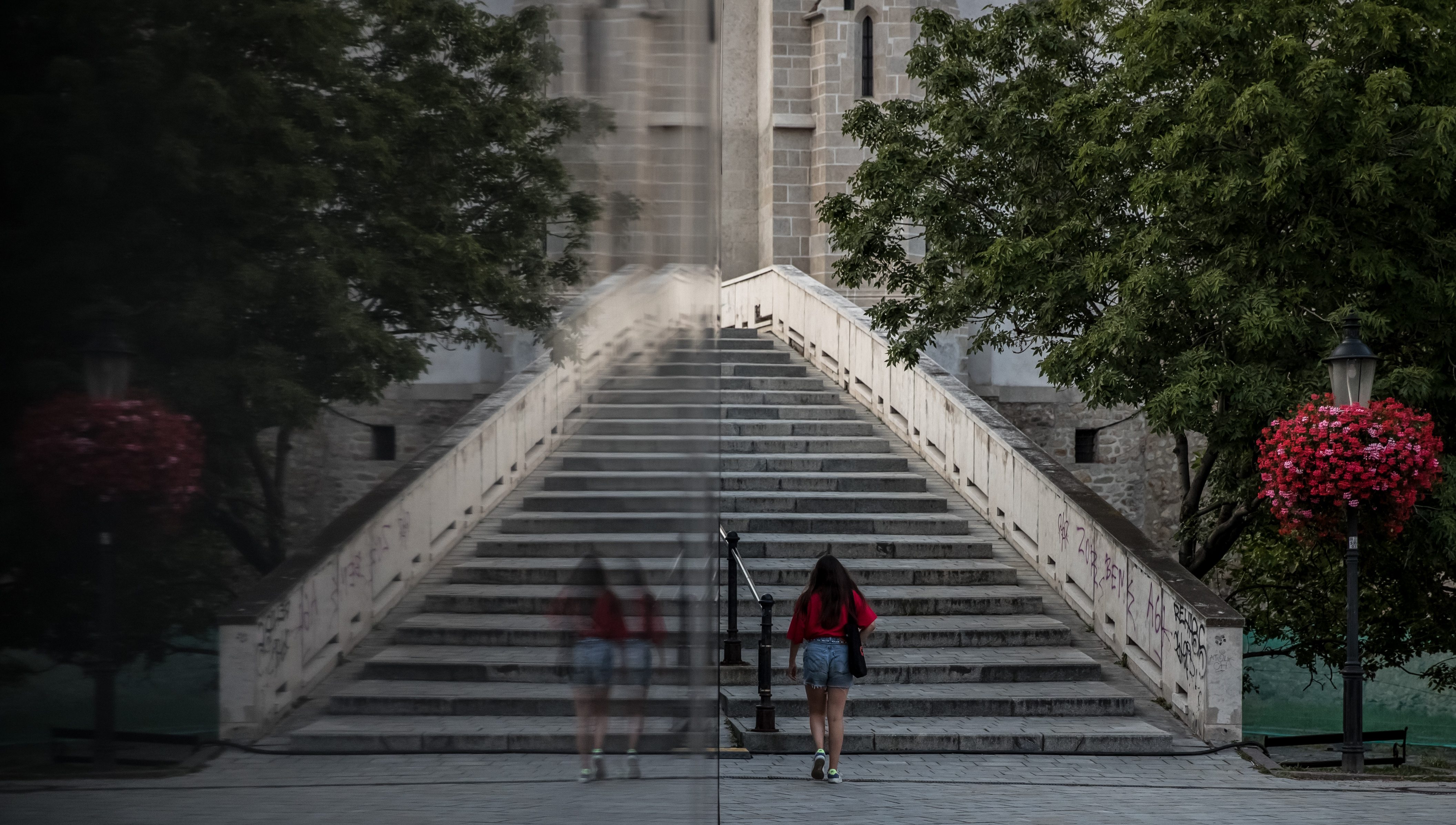 Daily life in Bratislava