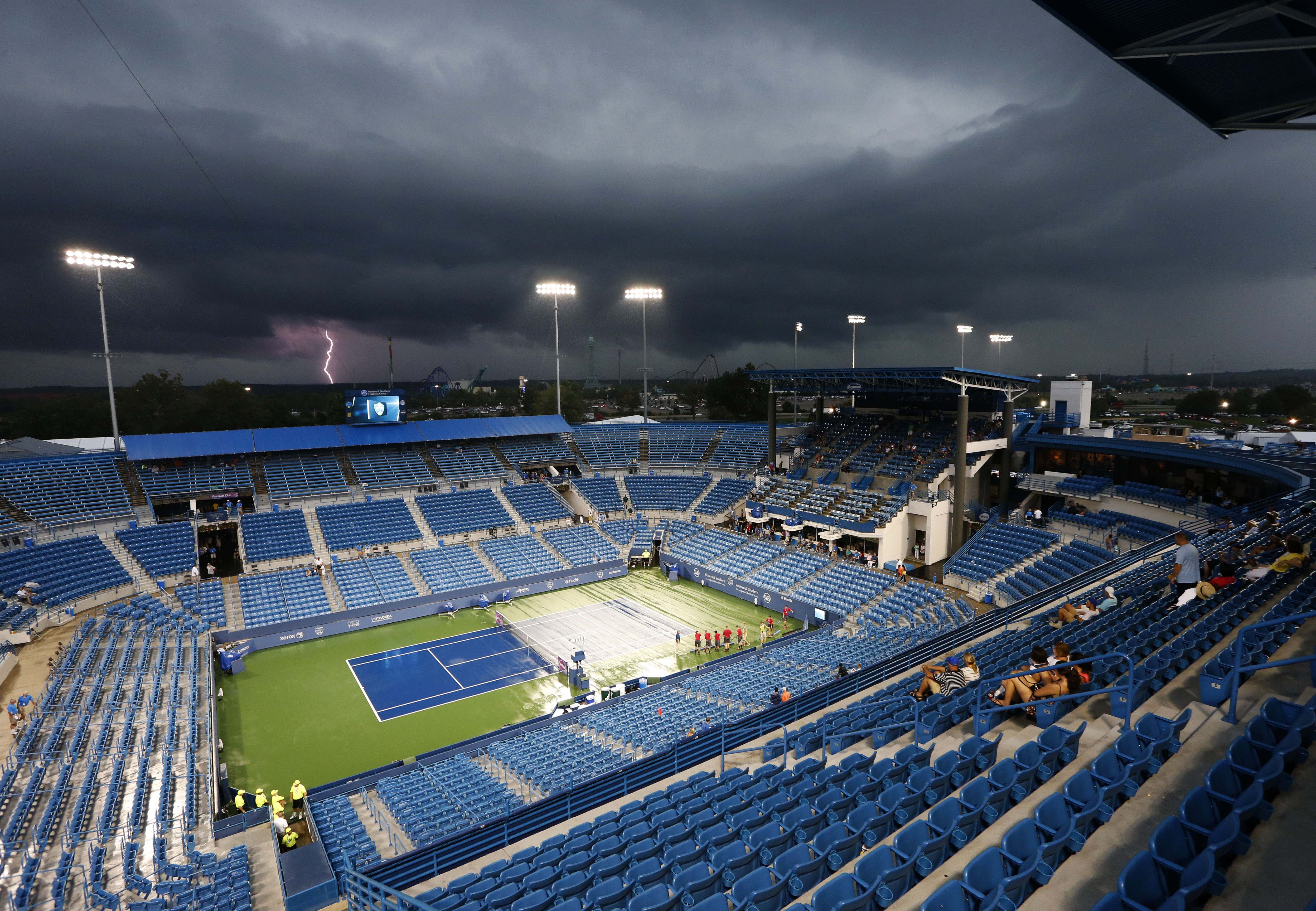 Foto: Reuters/Aaron Doster/Guliver