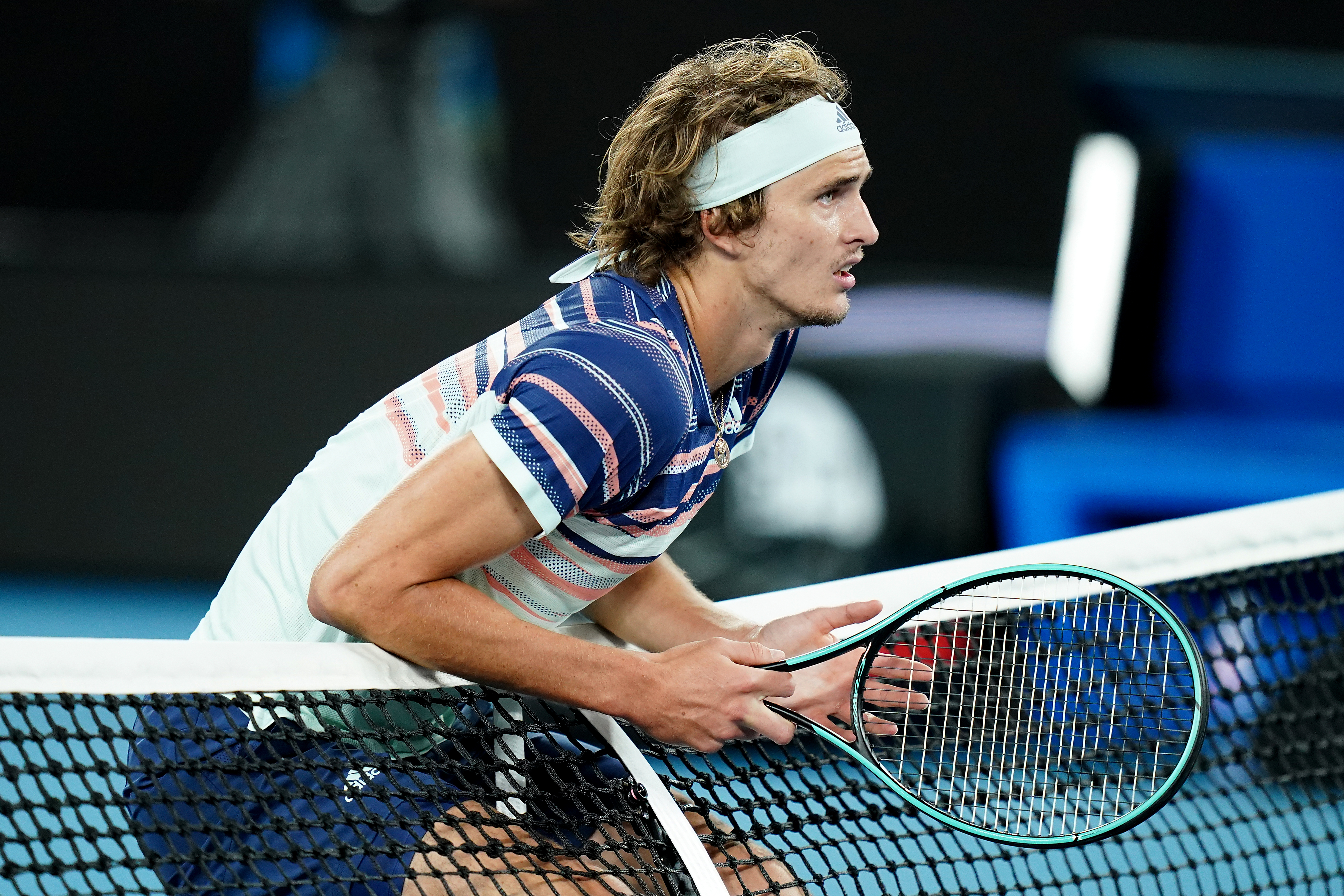 Aleksander Zverev