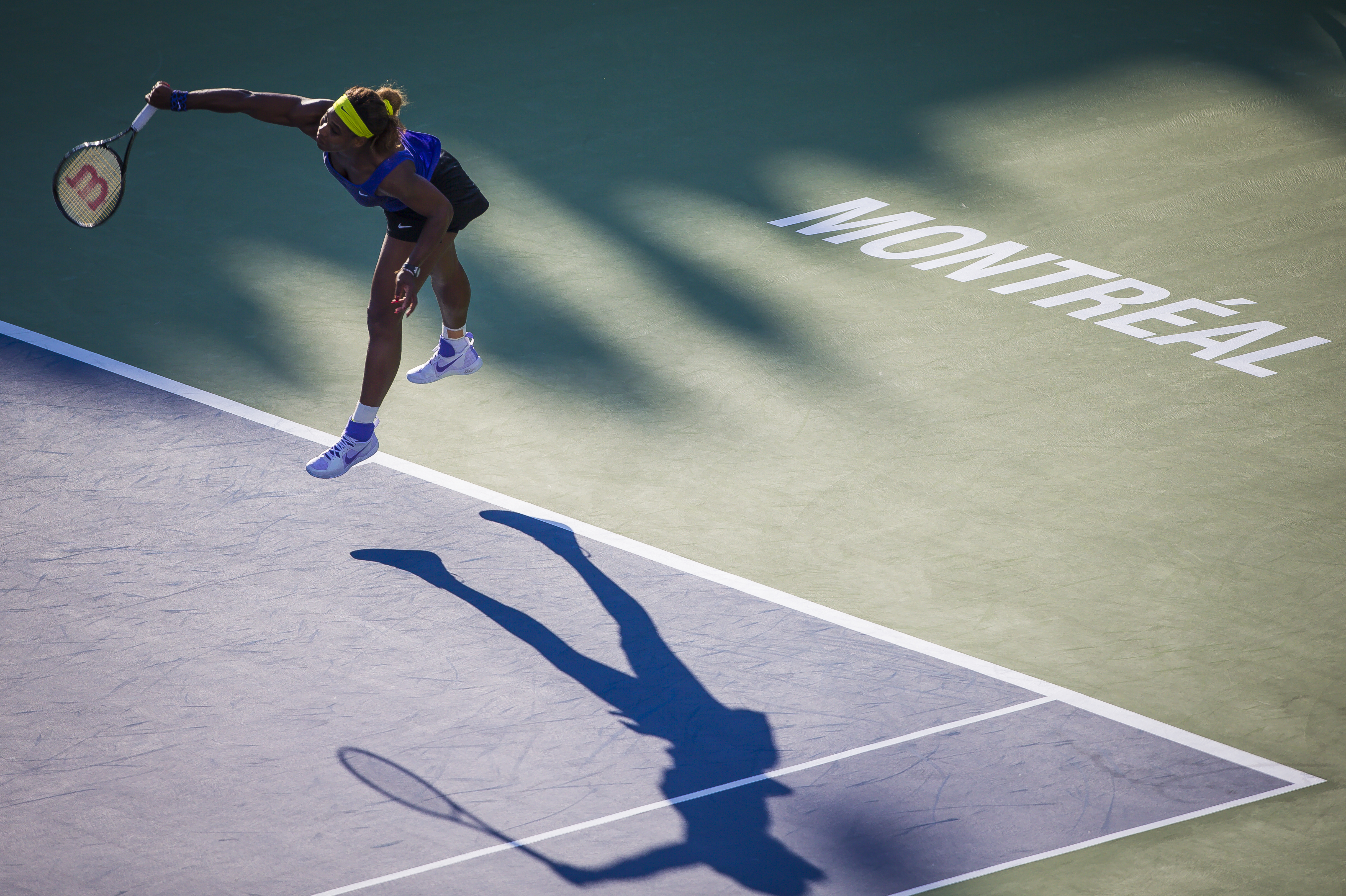 Foto: EPA/ANDRE PICHETTE