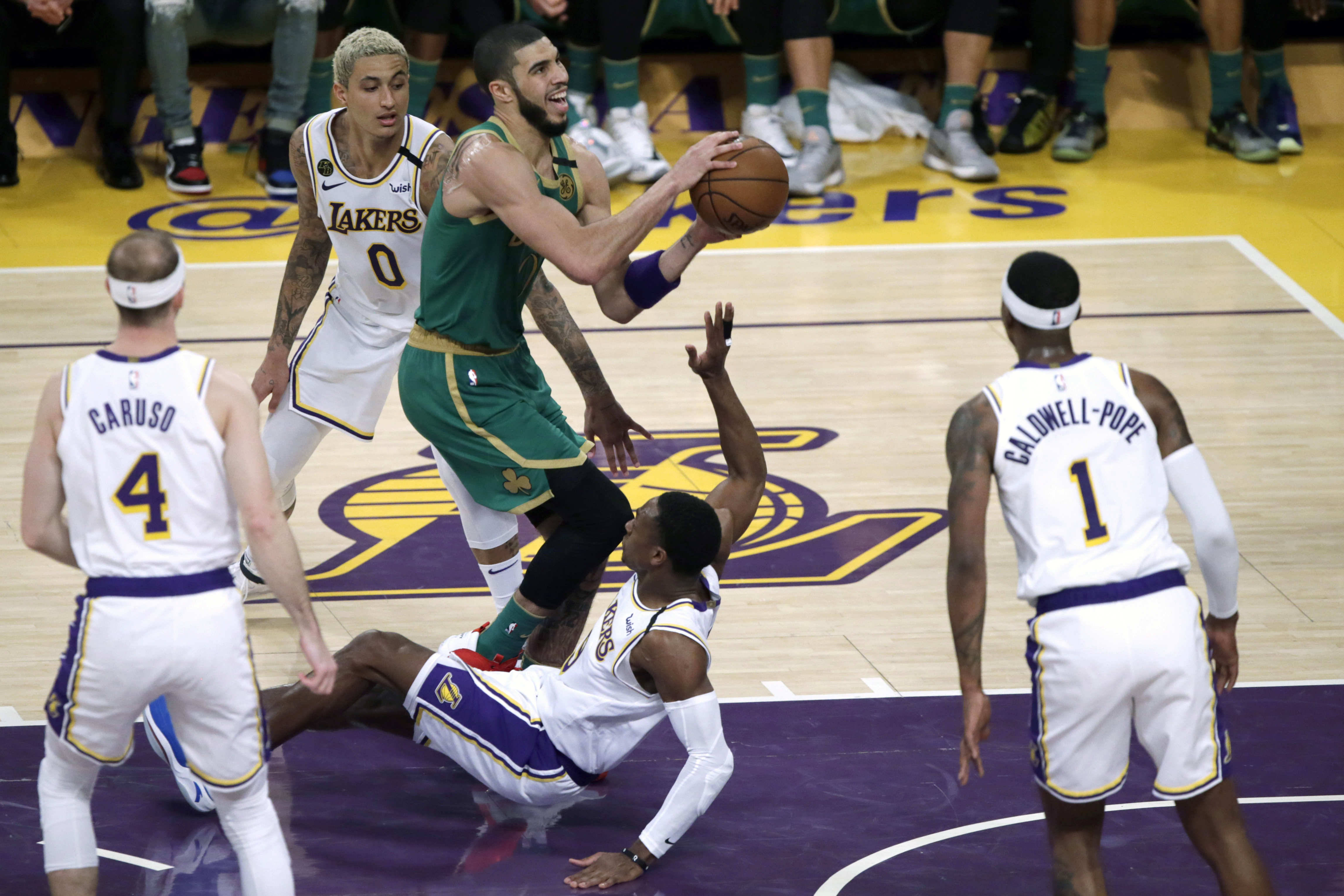 EPA-EFE/ALEX GALLARDO