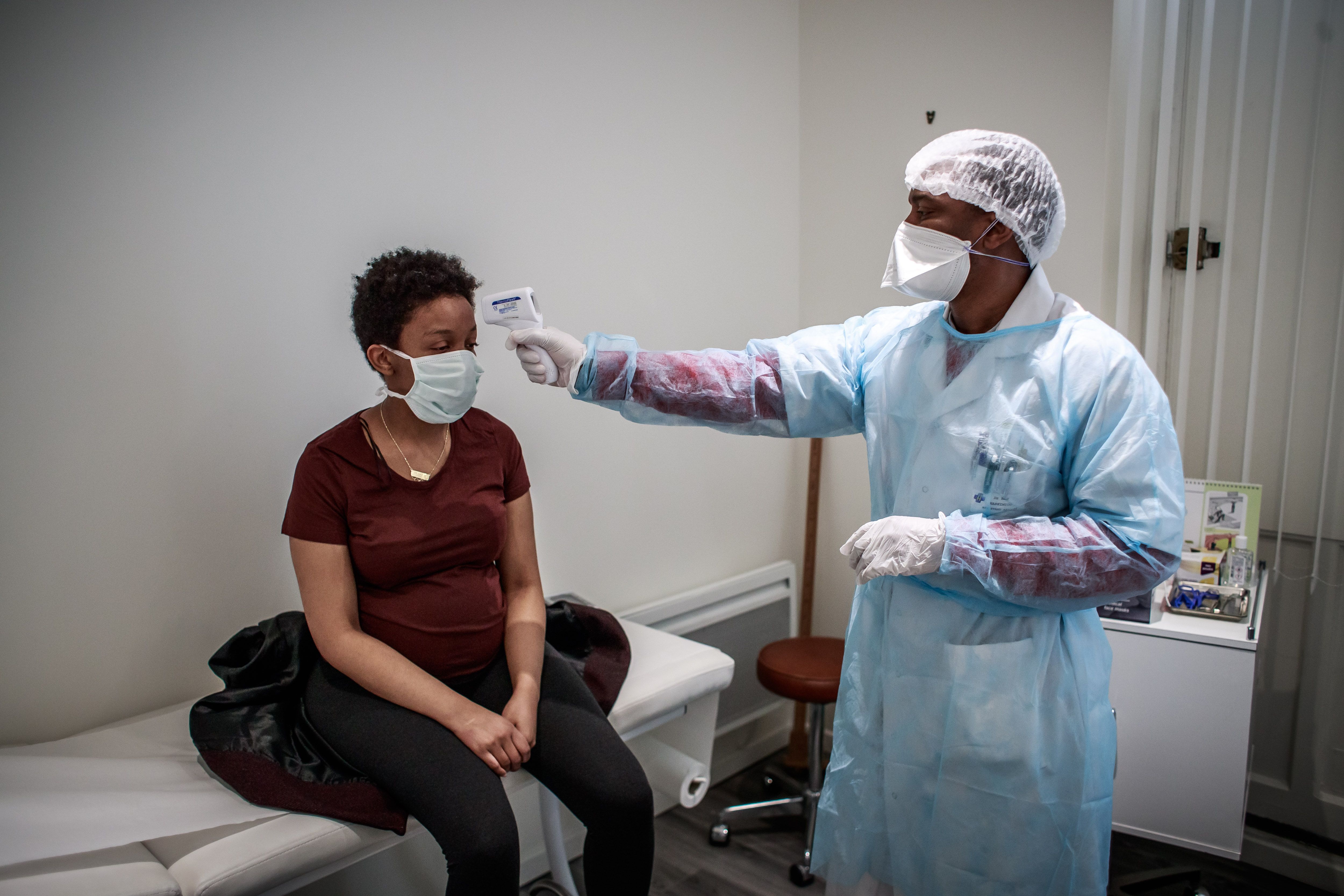 EPA-EFE/CHRISTOPHE PETIT TESSON  ATTENTION: This Image is part of a PHOTO SET