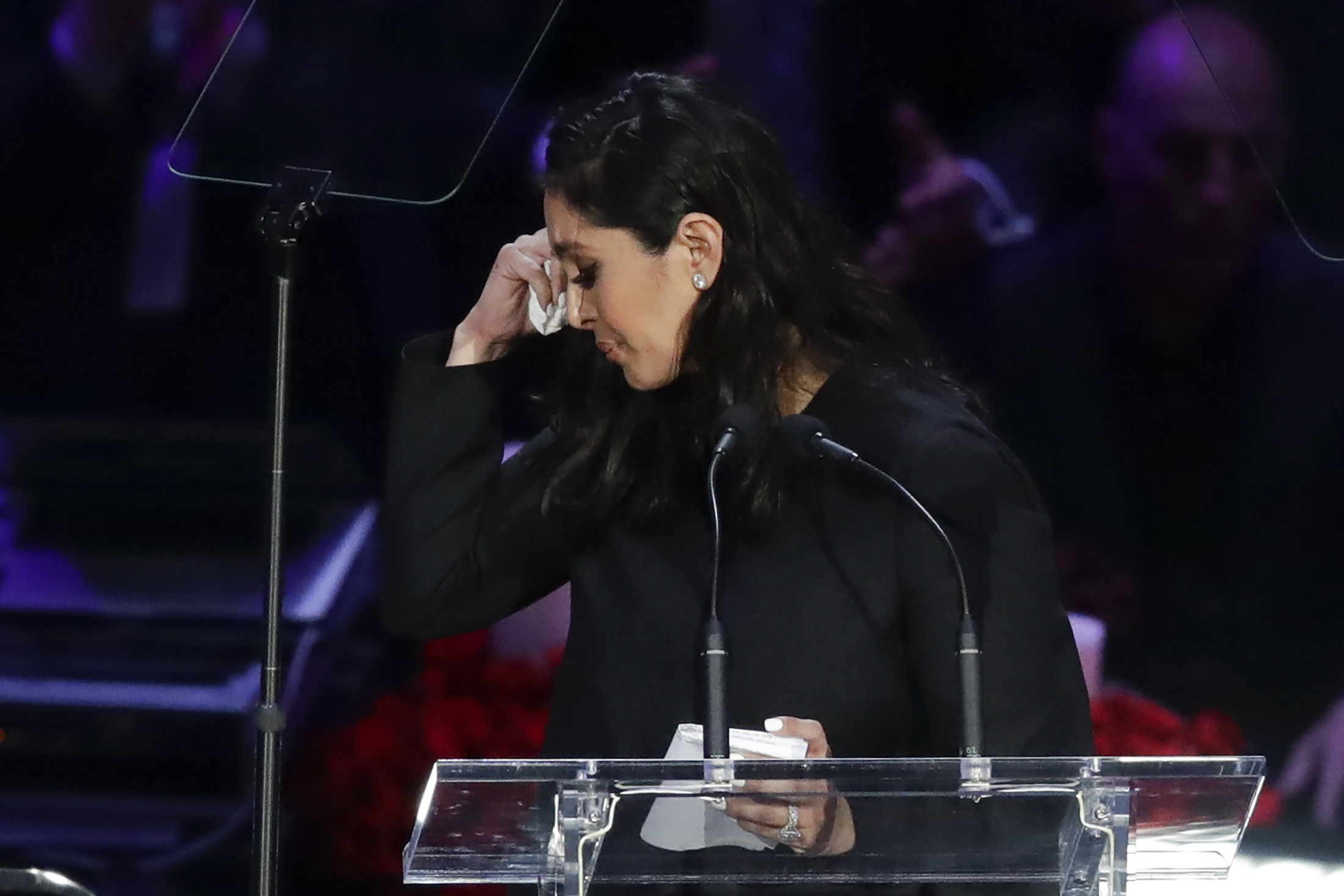 Tanjug/AP Photo/Marcio Jose Sanchez